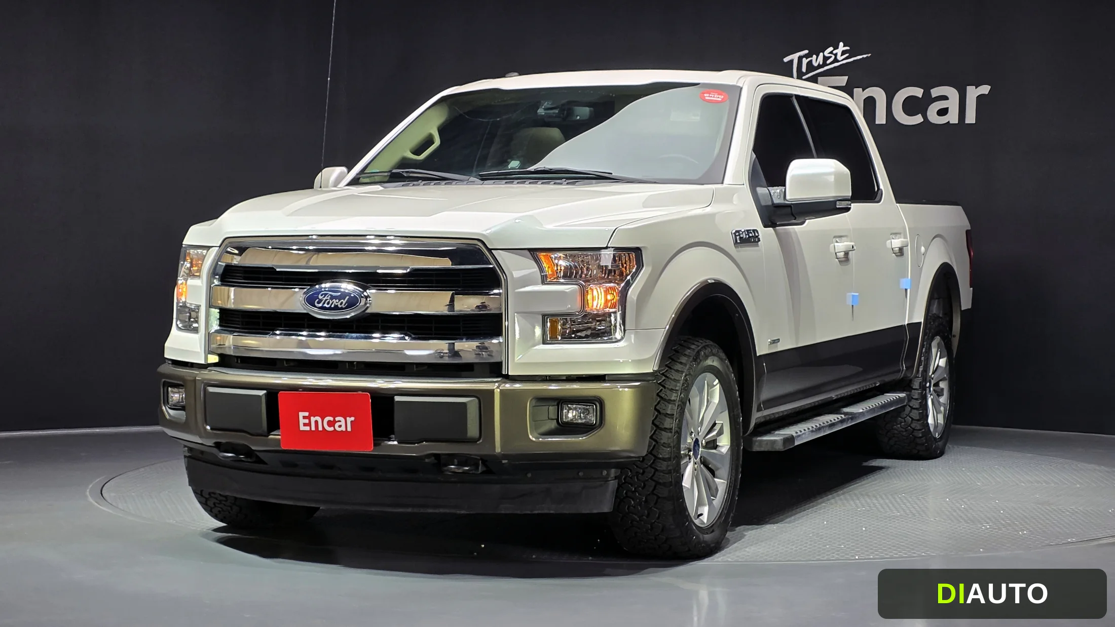 Ford F150