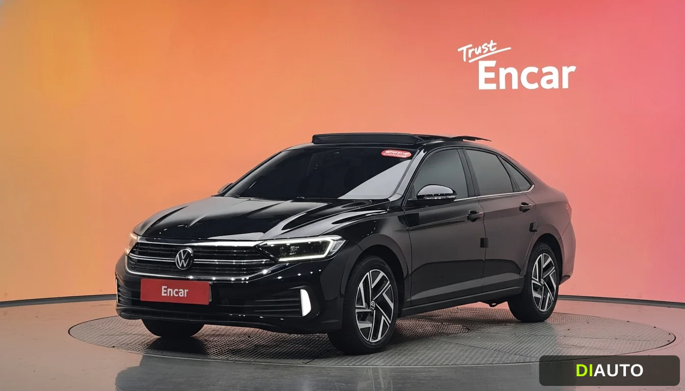 Volkswagen Jetta