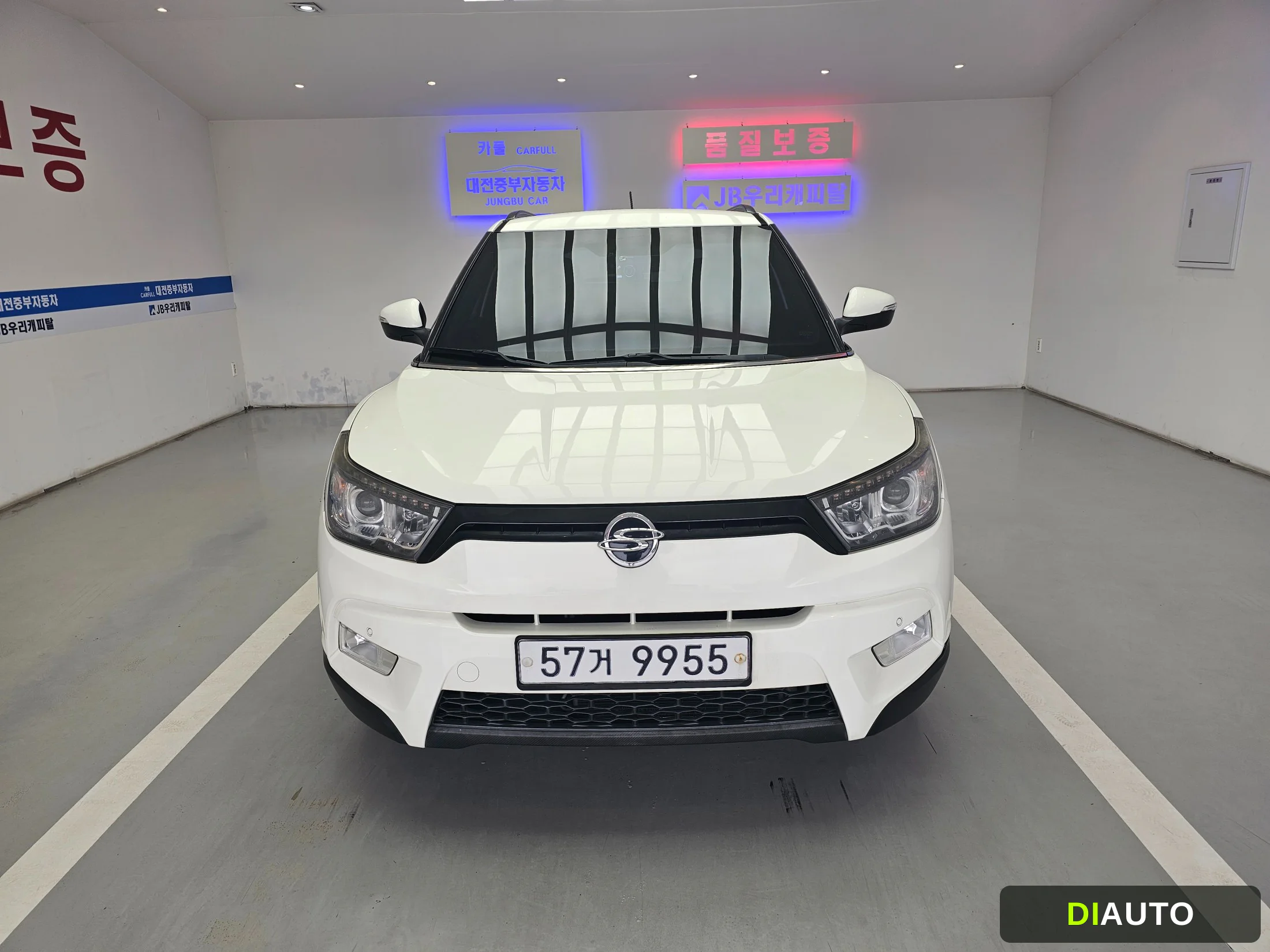 KG_Mobility_Ssangyong TIBOLI