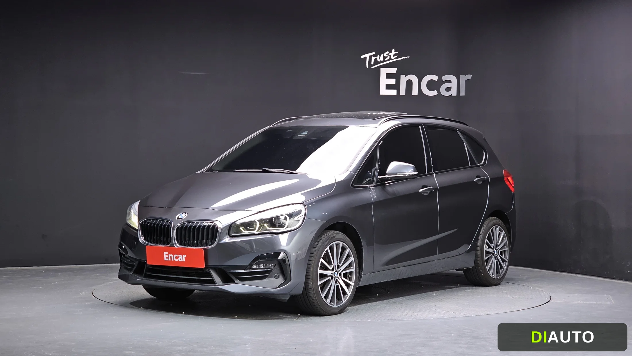 BMW 2-Series