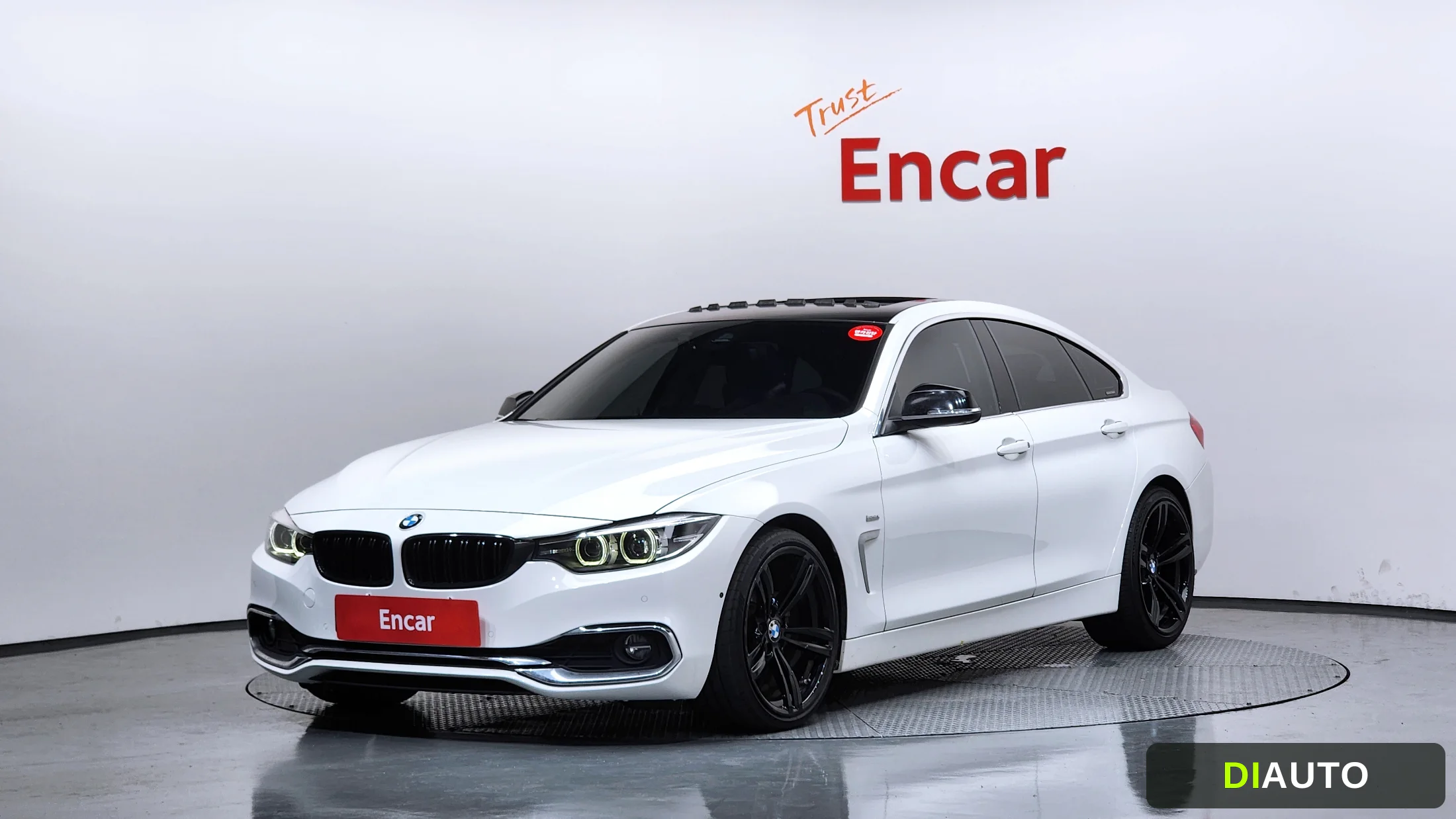 BMW 4-Series