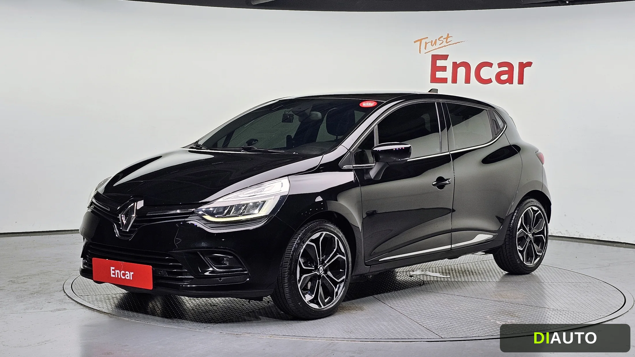 Renault-KoreaSamsung Cilo