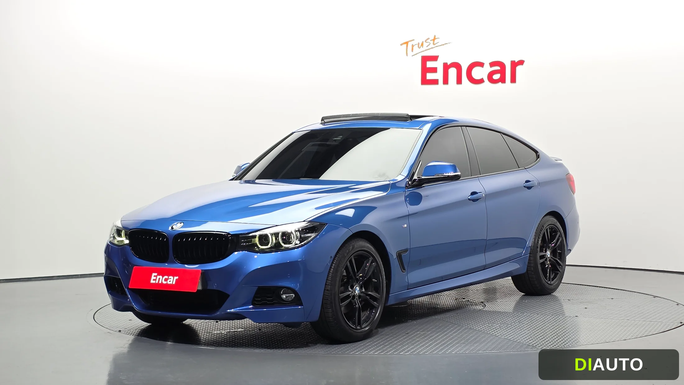 BMW Gran Turismo