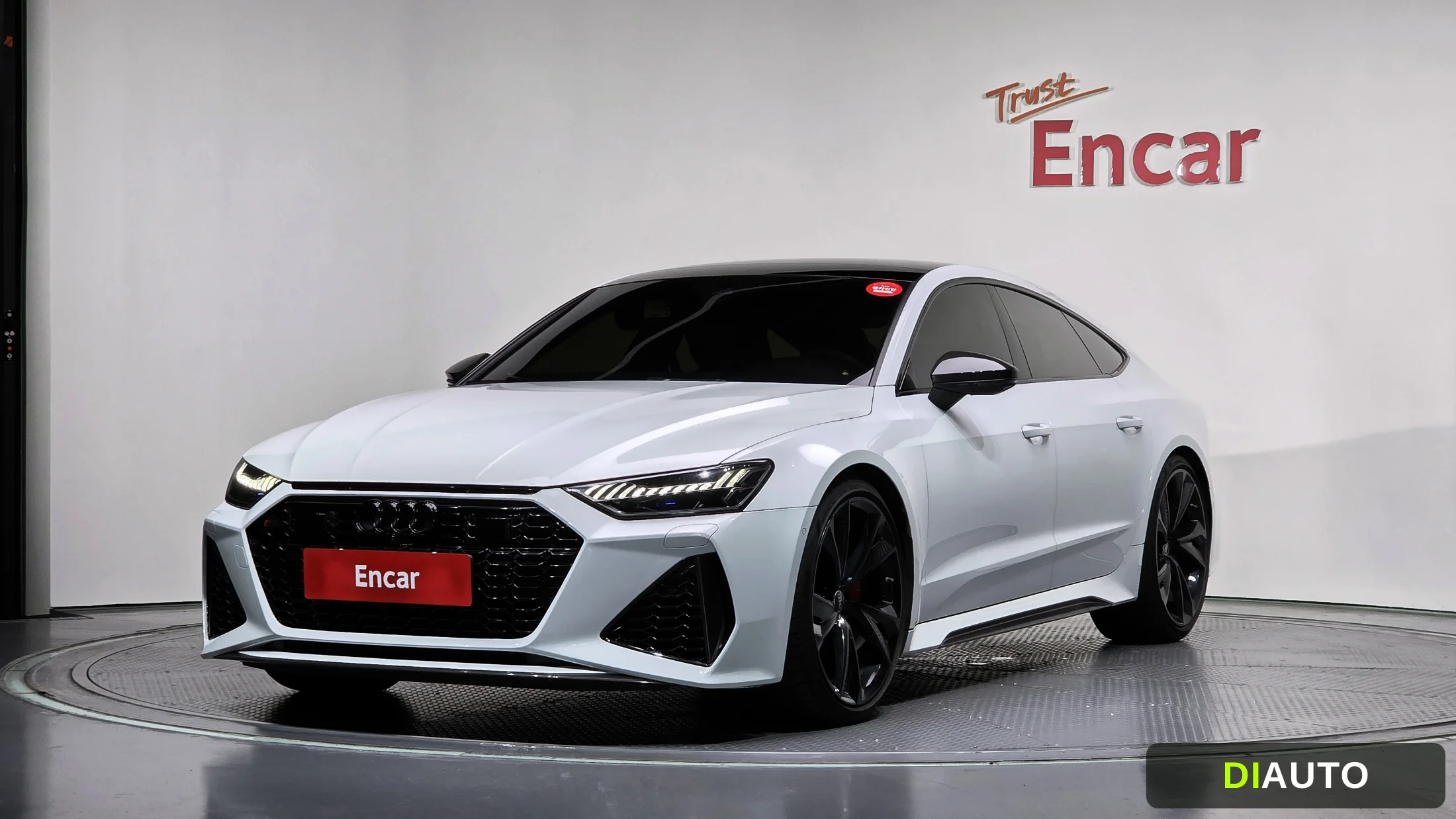Audi RS7