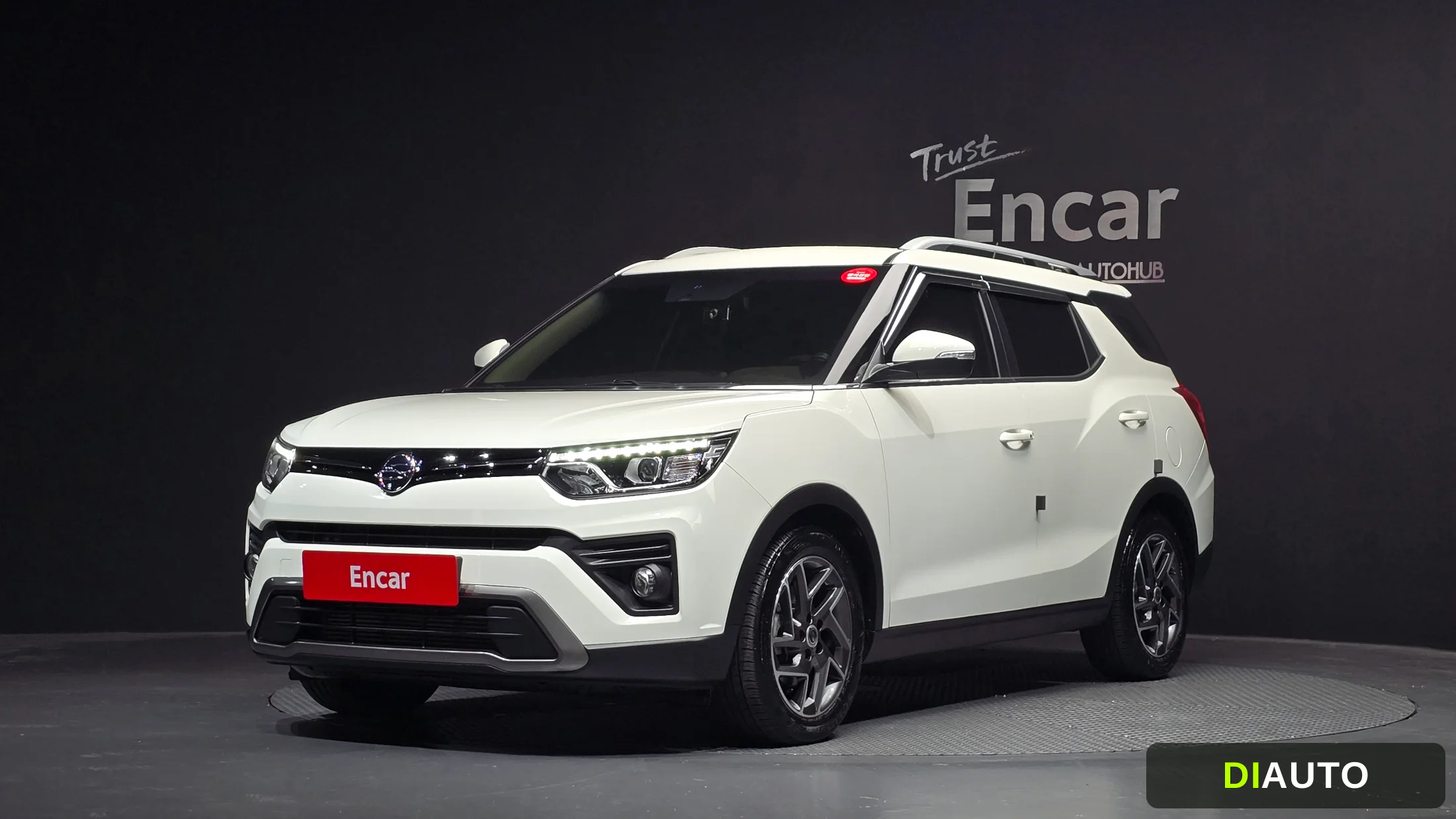 KG_Mobility_Ssangyong TIBOLI