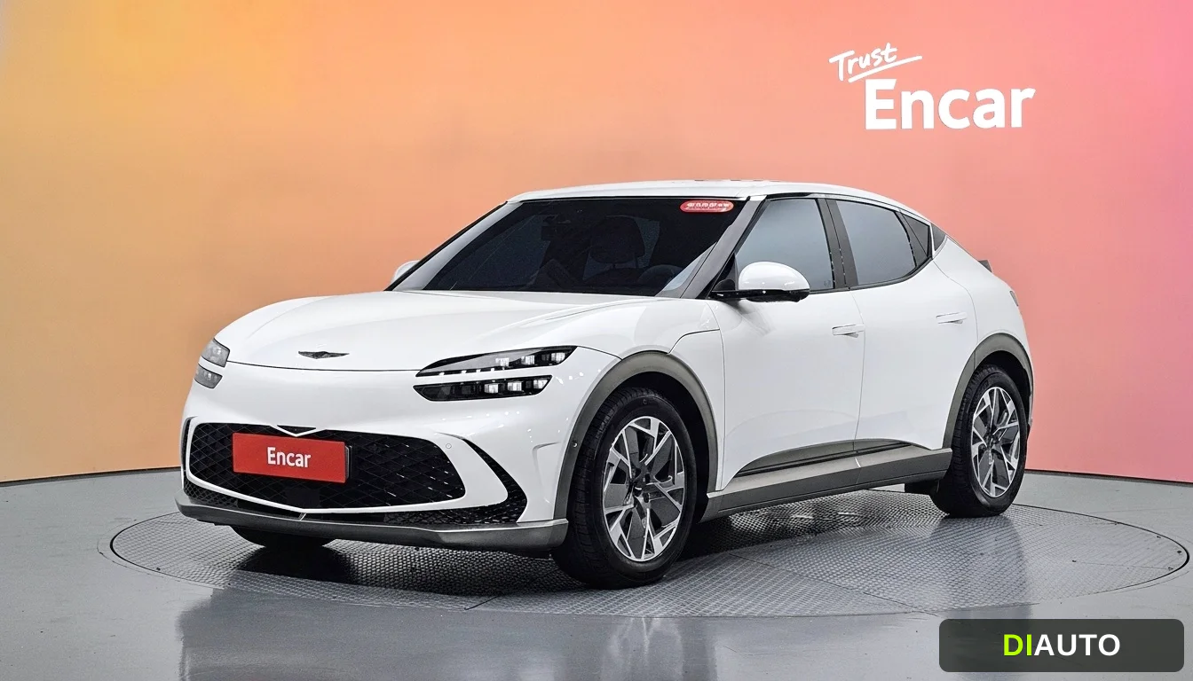 Genesis GV60