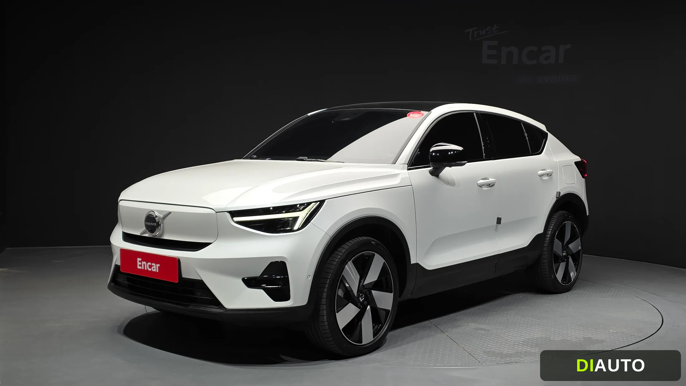 Volvo C40