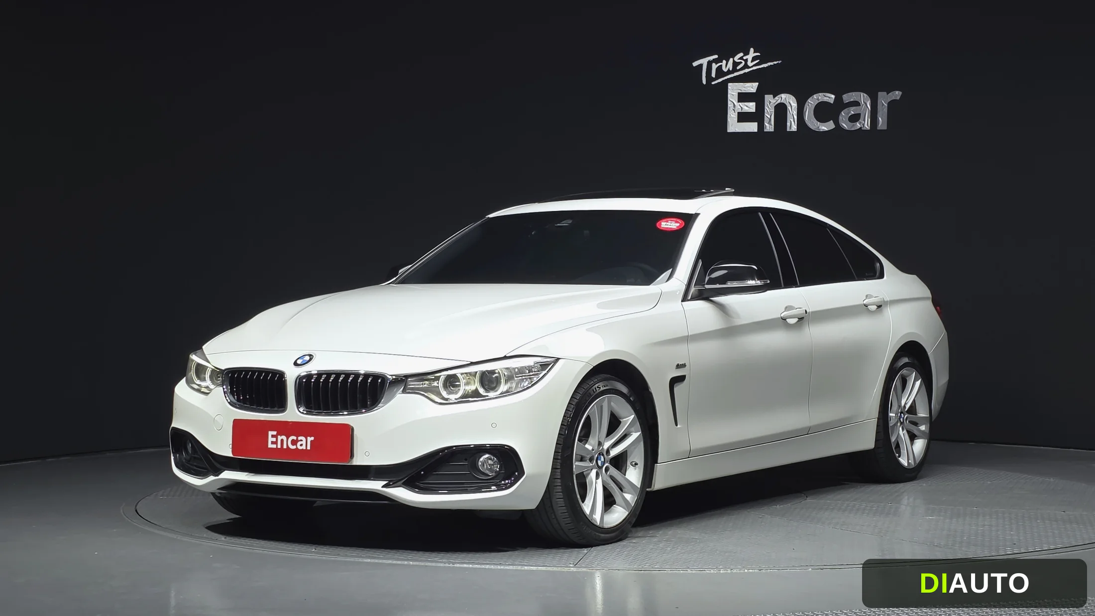 BMW 4-Series