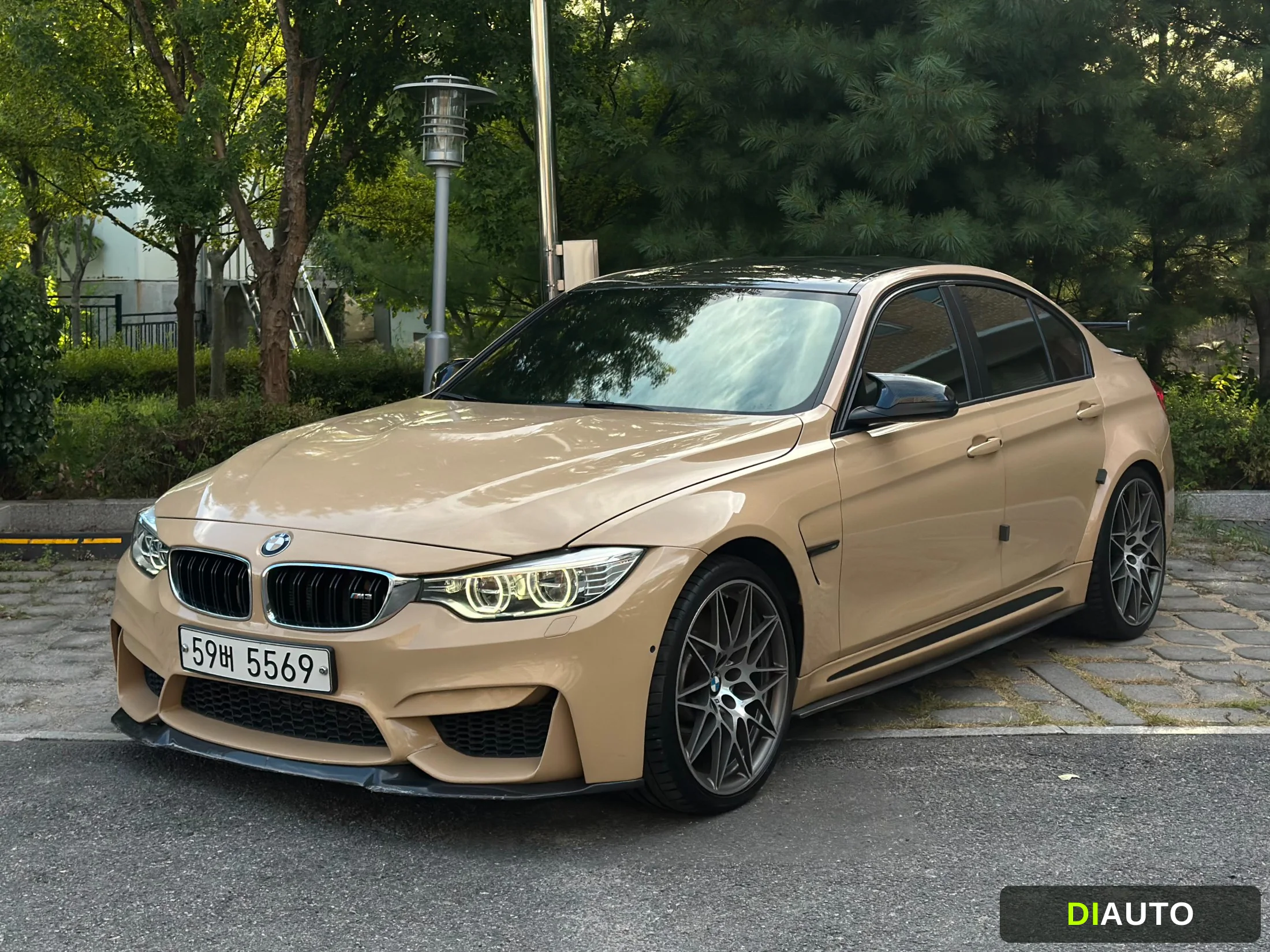 BMW M3