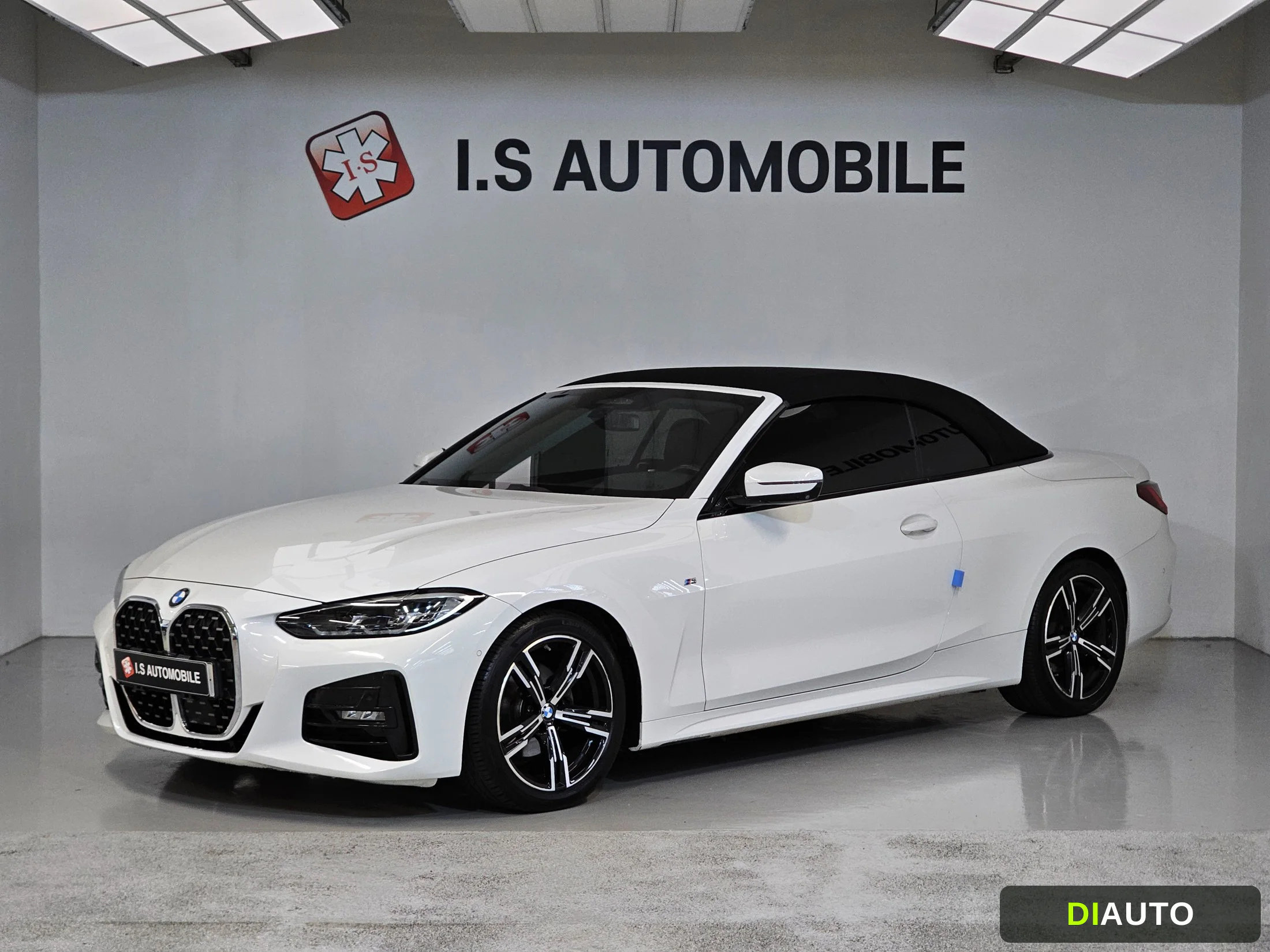 BMW 4-Series