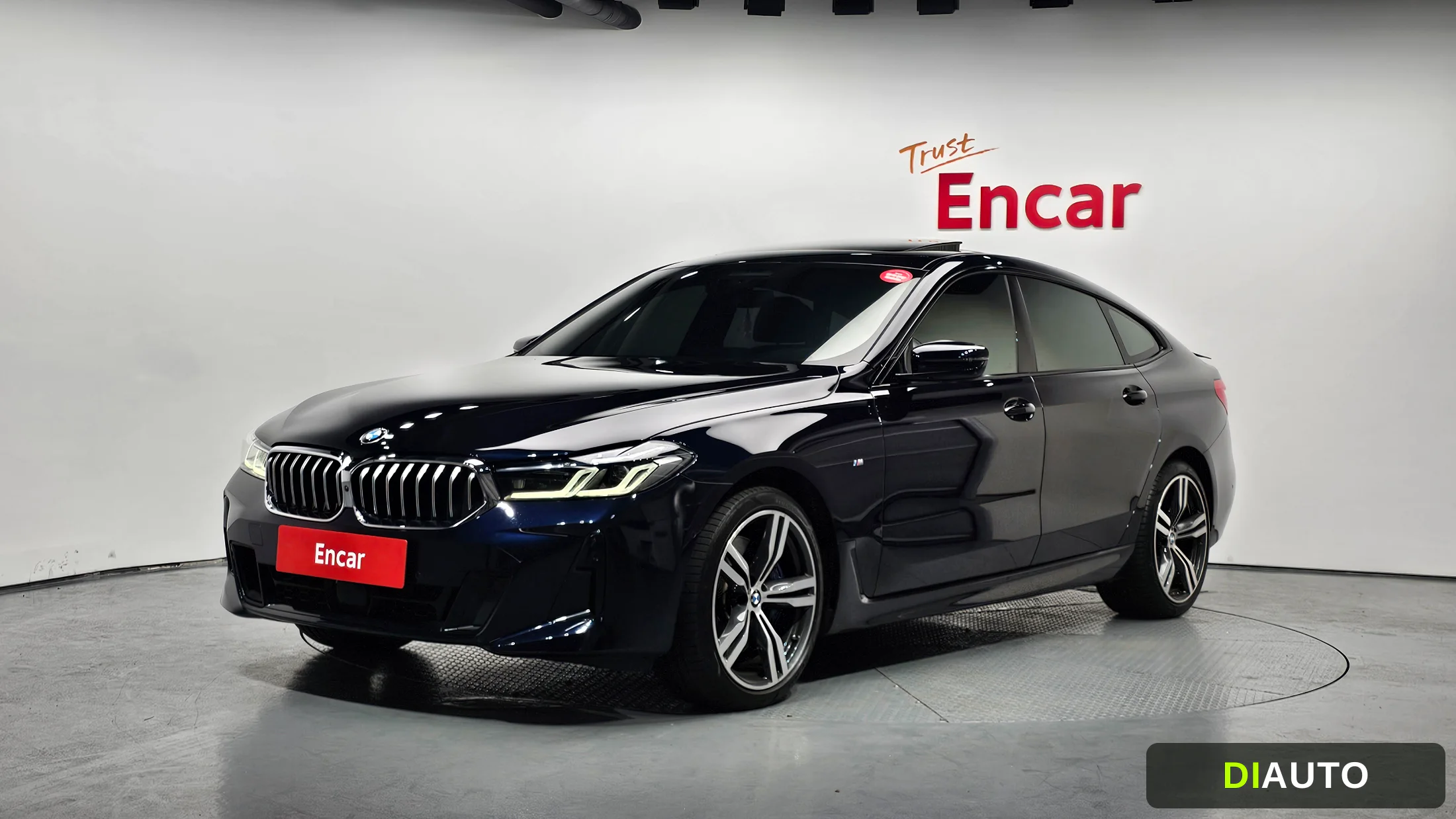 BMW Gran Turismo