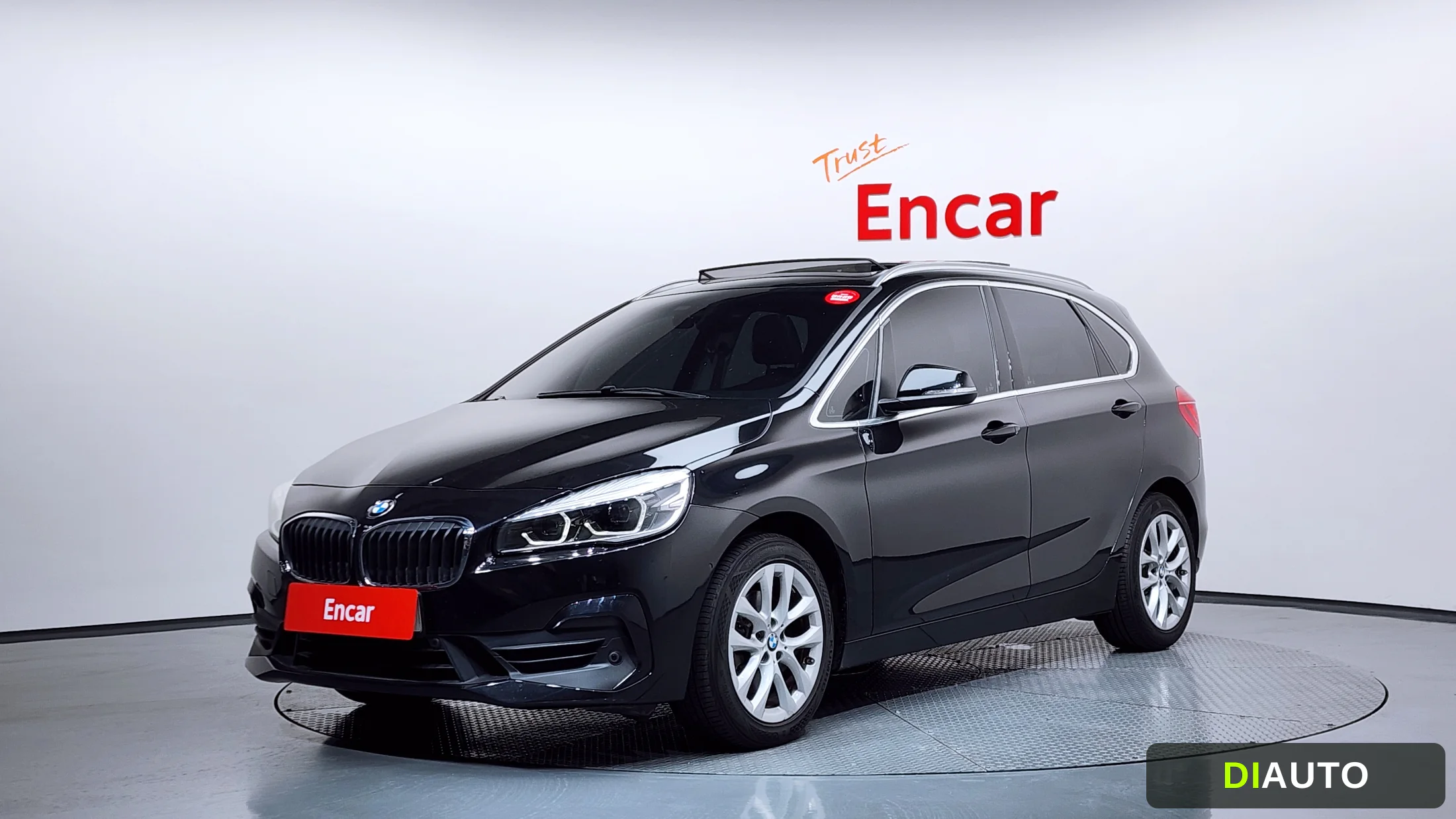 BMW 2-Series
