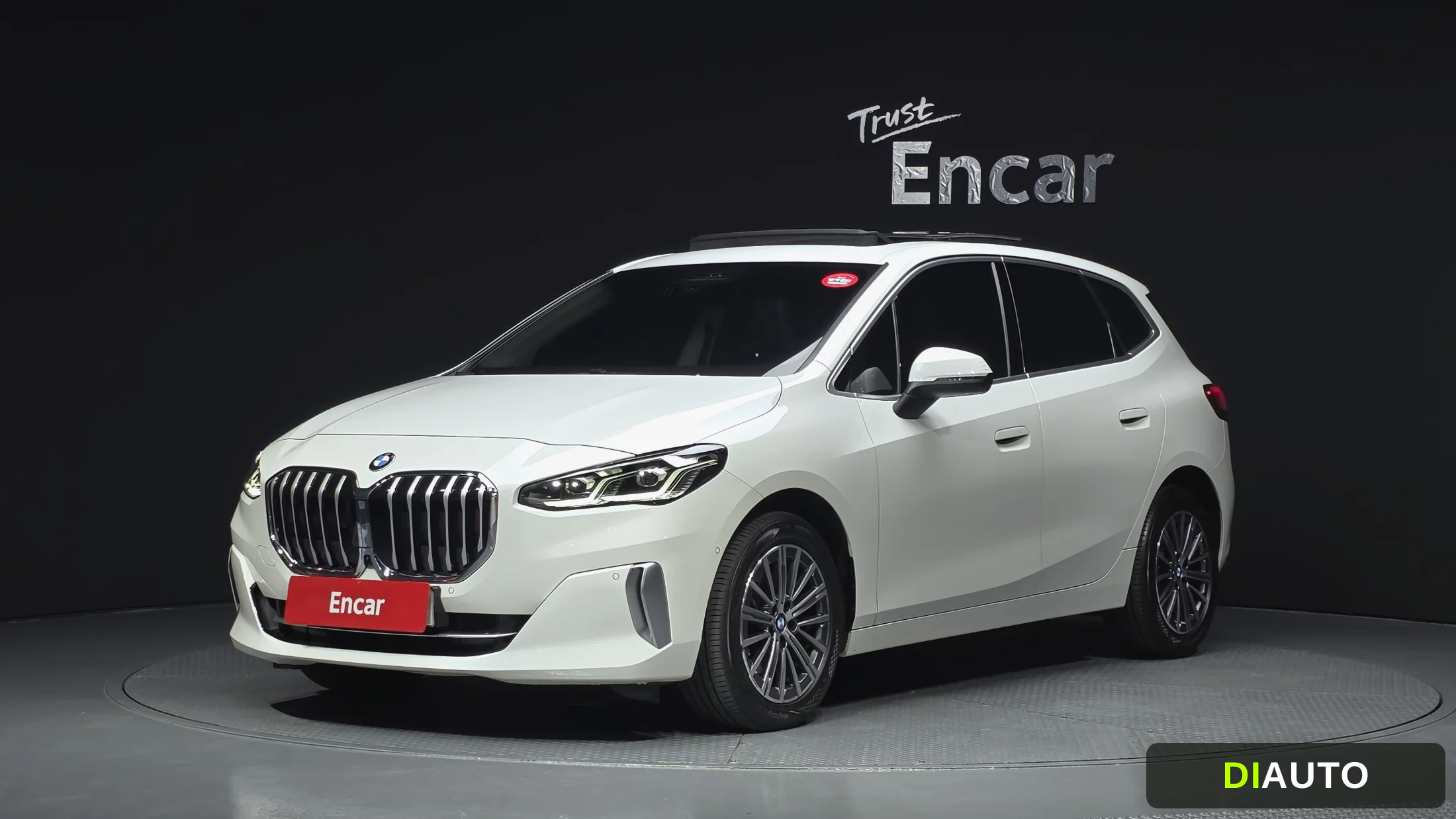 BMW 2-Series