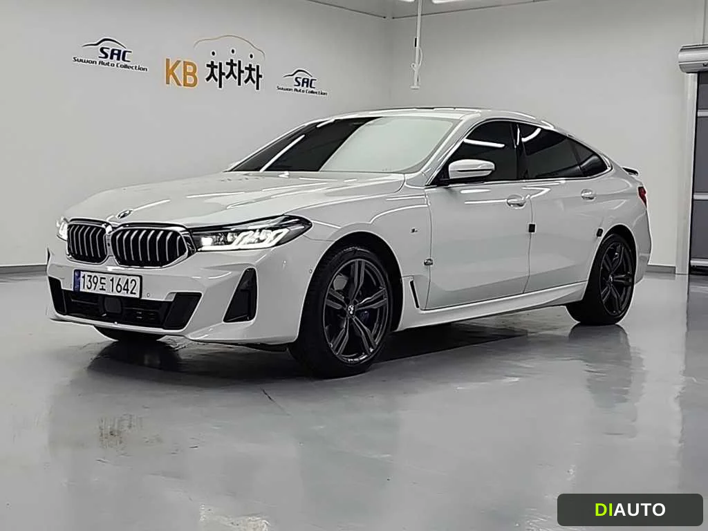 BMW Gran Turismo