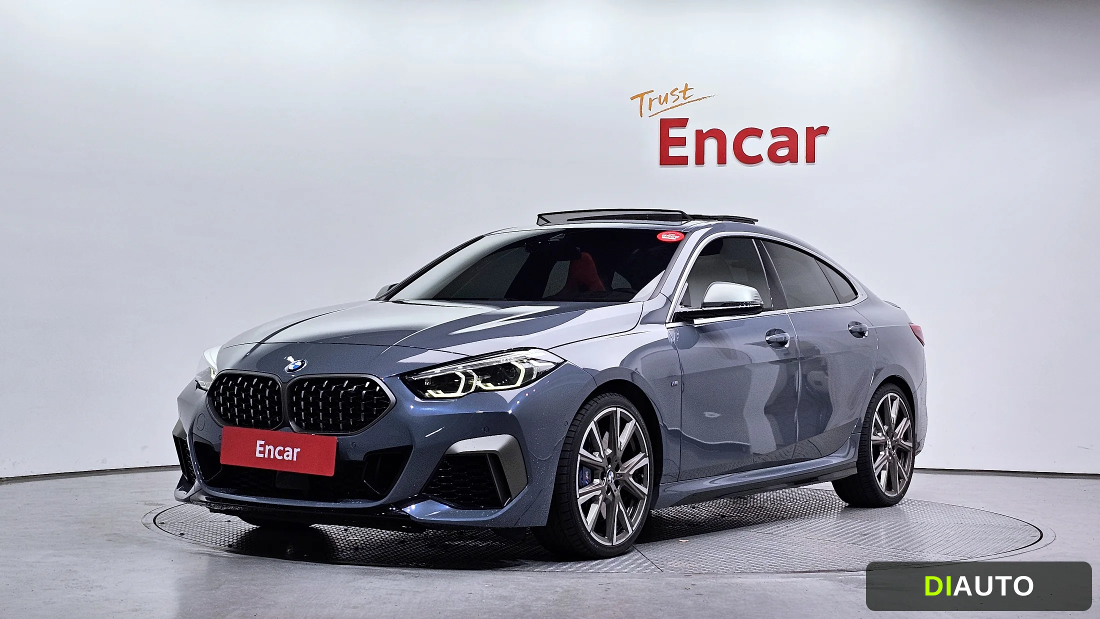 BMW 2-Series