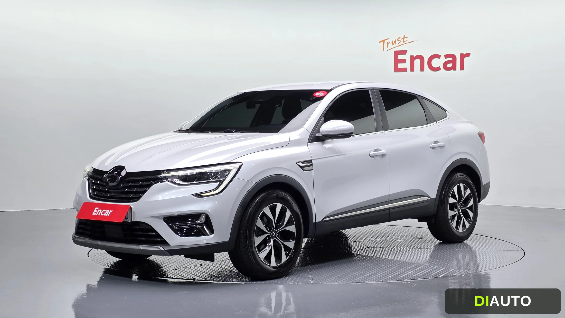 Renault-KoreaSamsung XM3