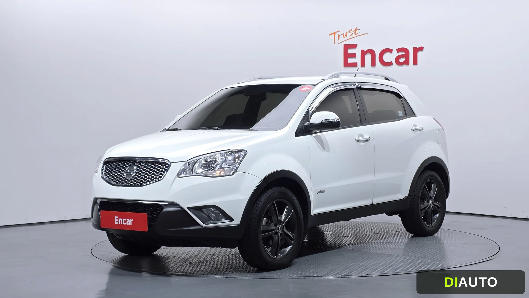 KG_Mobility_Ssangyong KORANDO