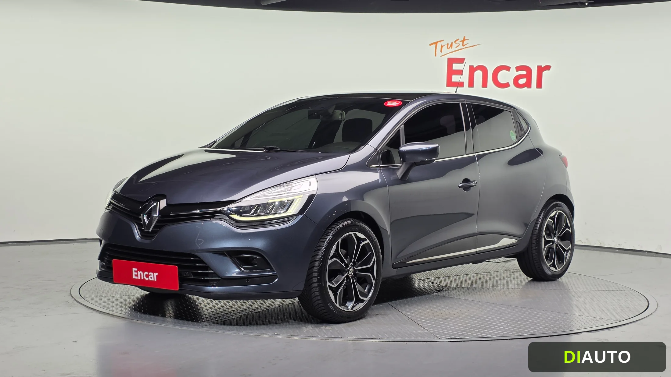 Renault-KoreaSamsung Cilo