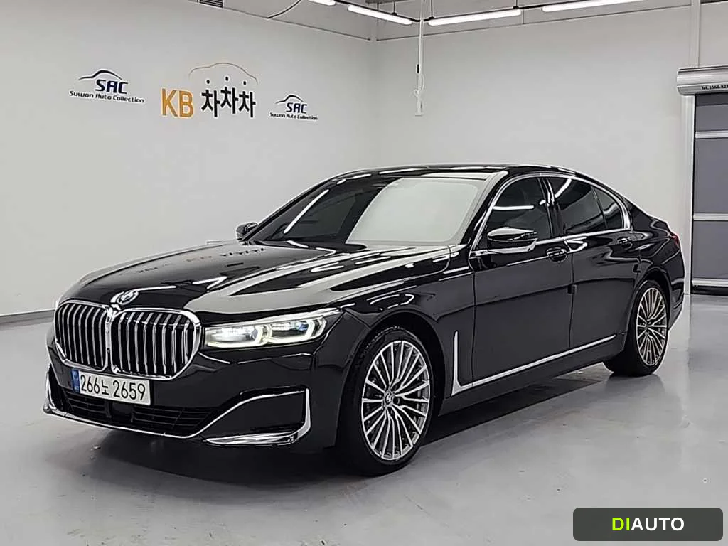 BMW 7-Series