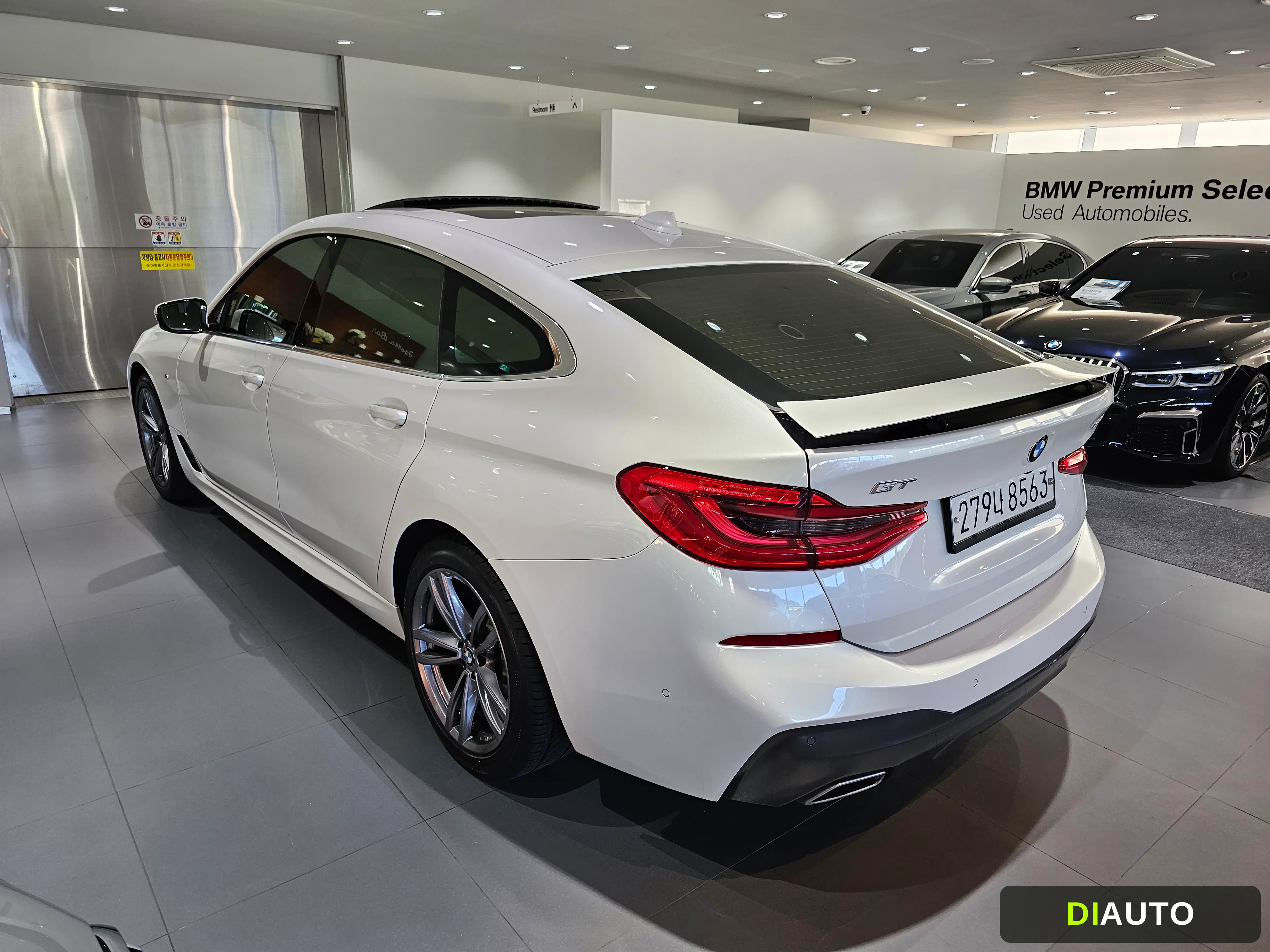 BMW Gran Turismo