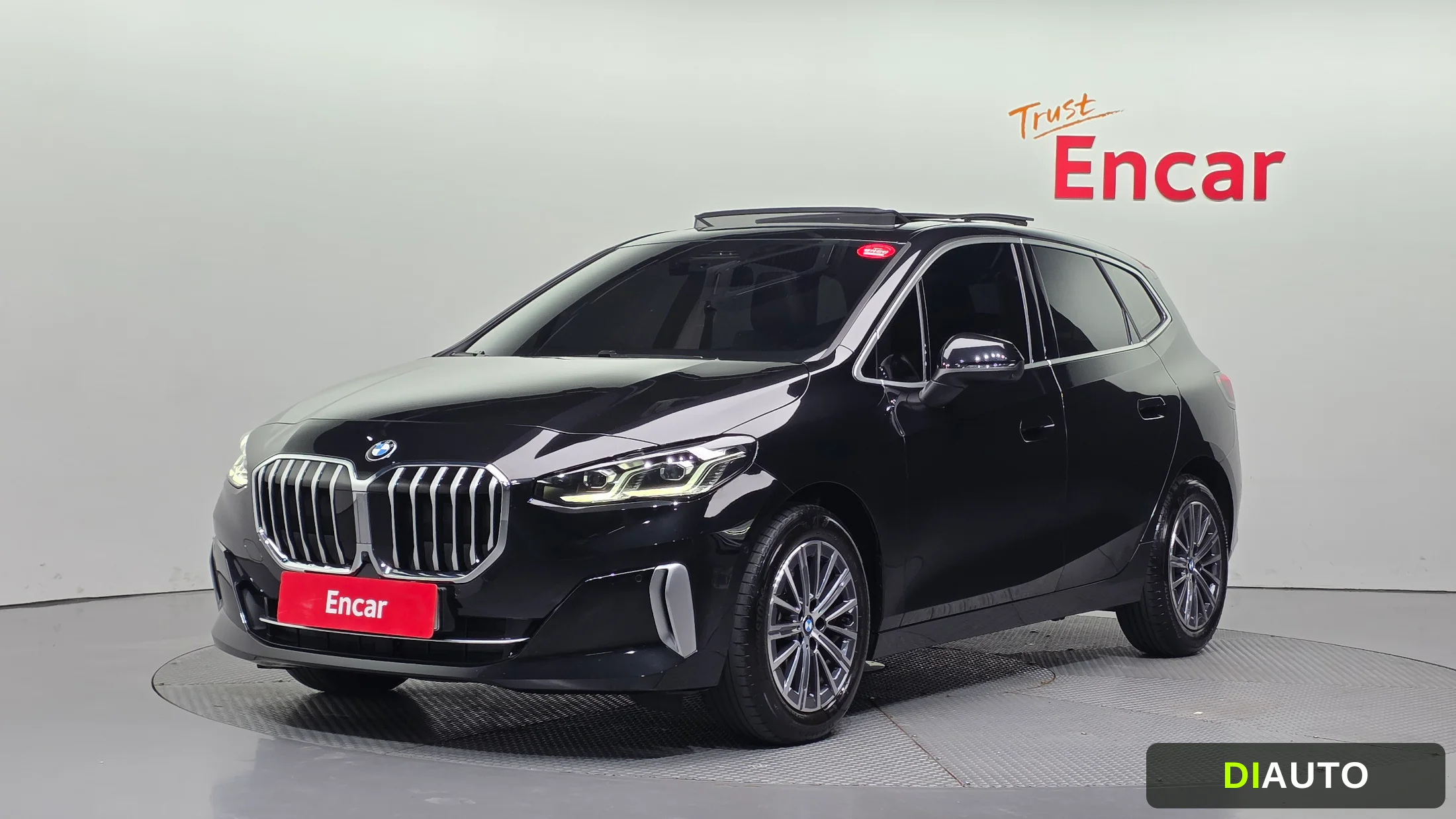 BMW 2-Series