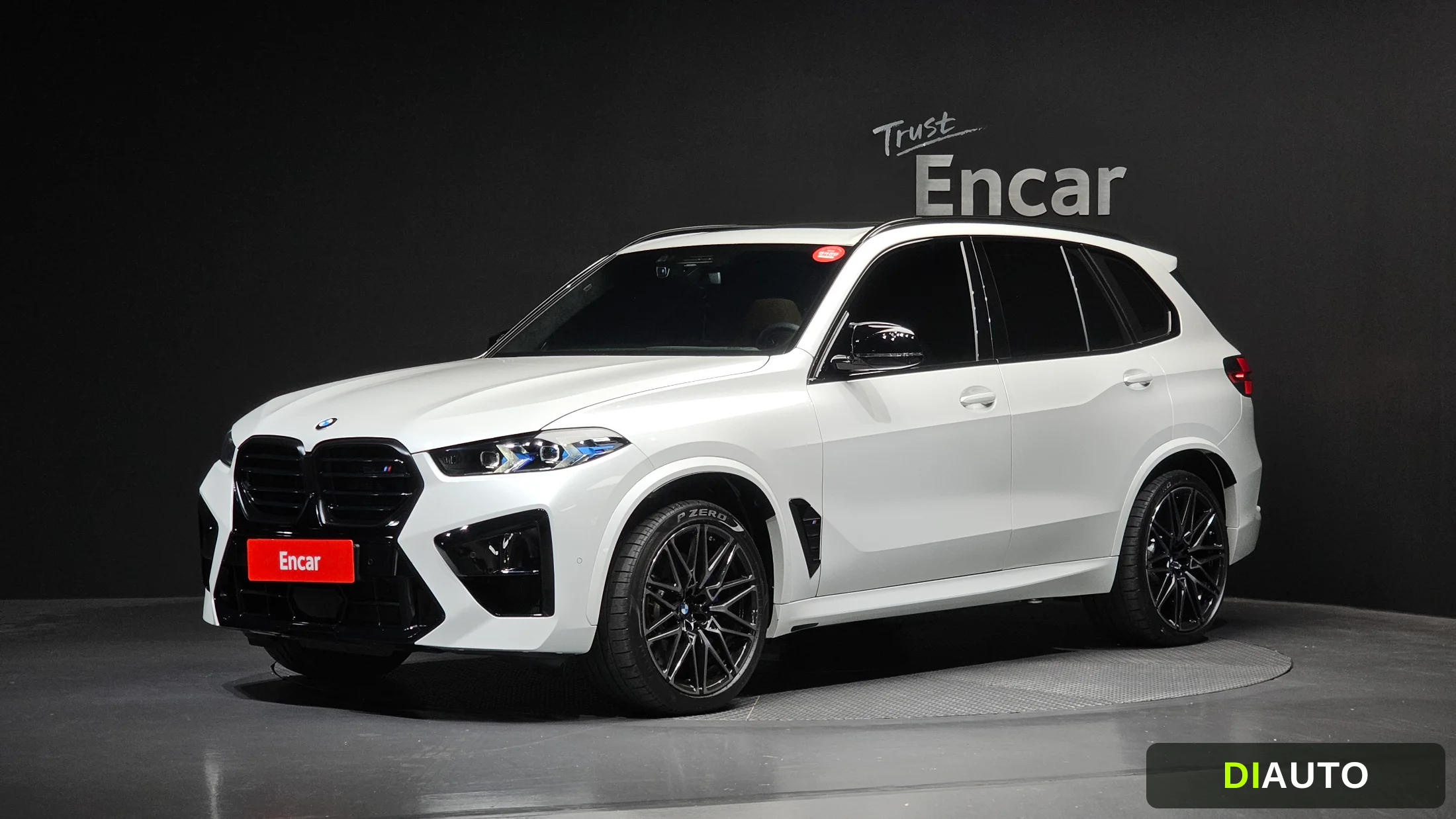 BMW X5M
