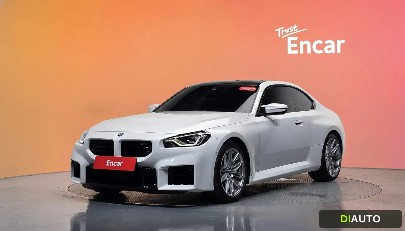 BMW M2