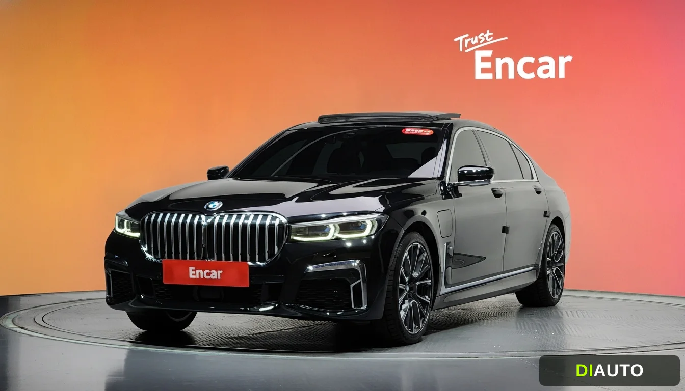 BMW 7-Series
