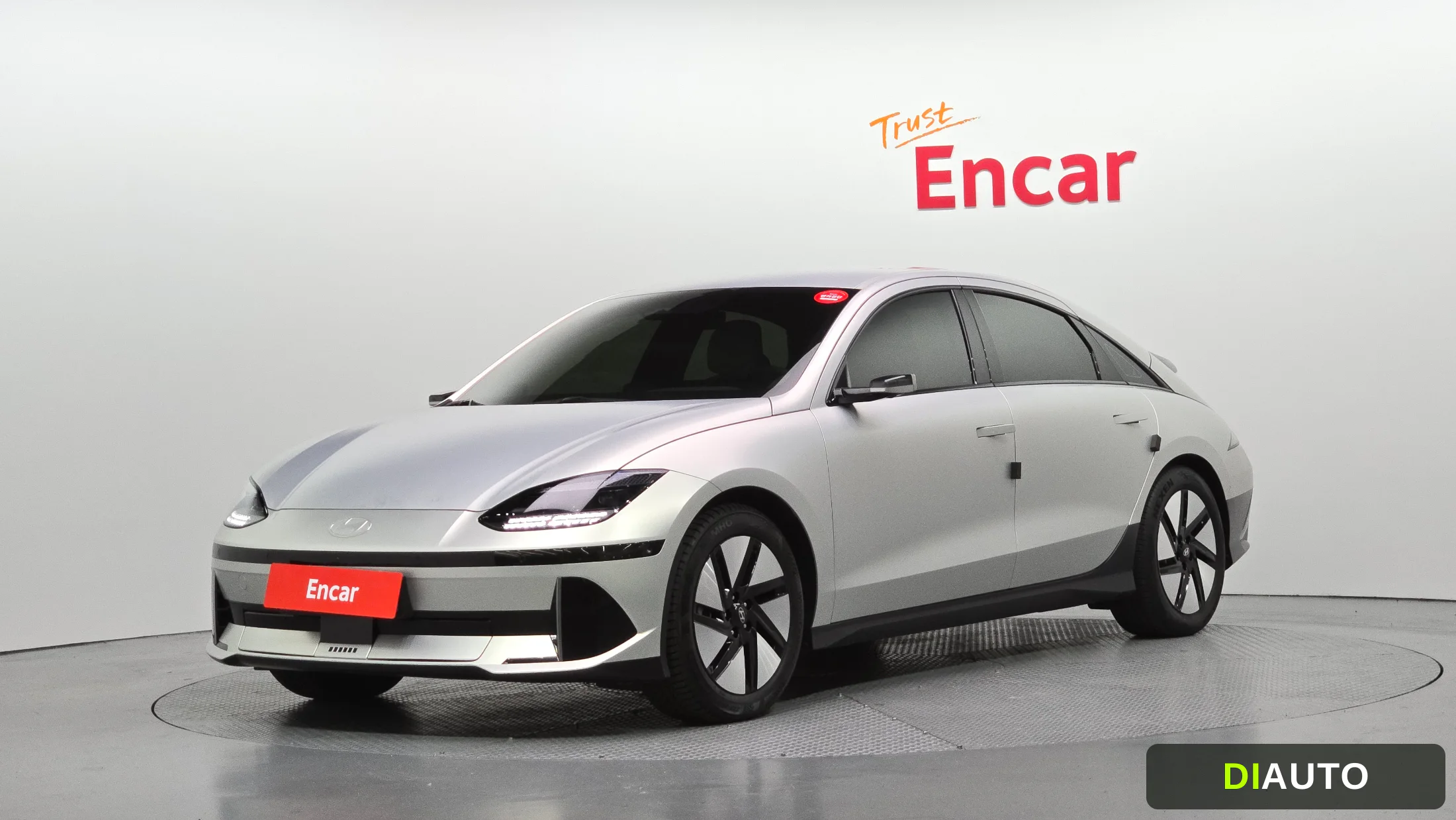 Hyundai Ioniq6