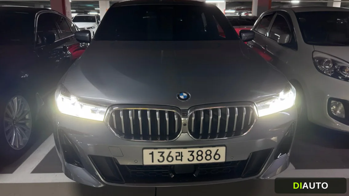 BMW Gran Turismo