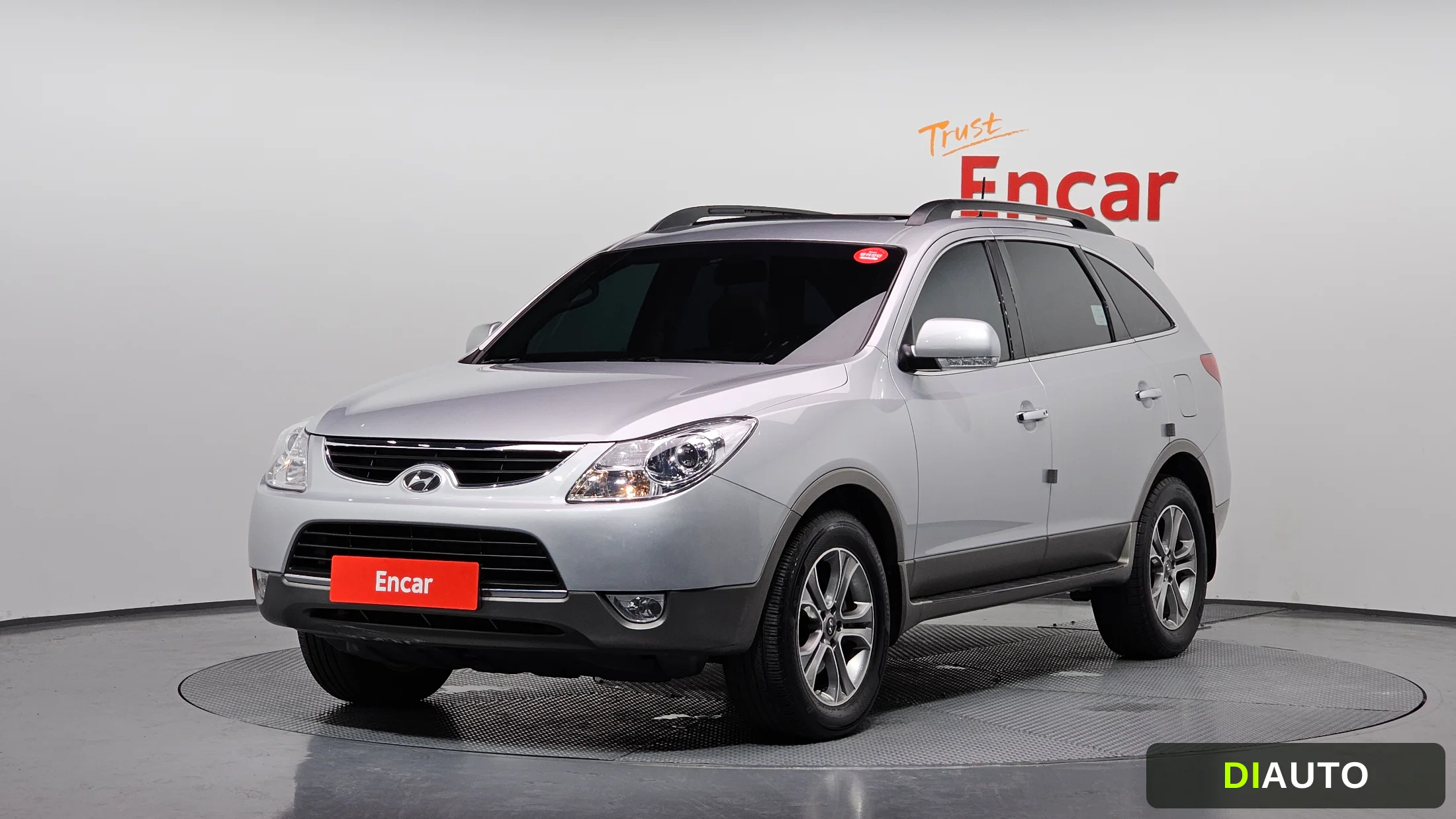 Hyundai Veracruz