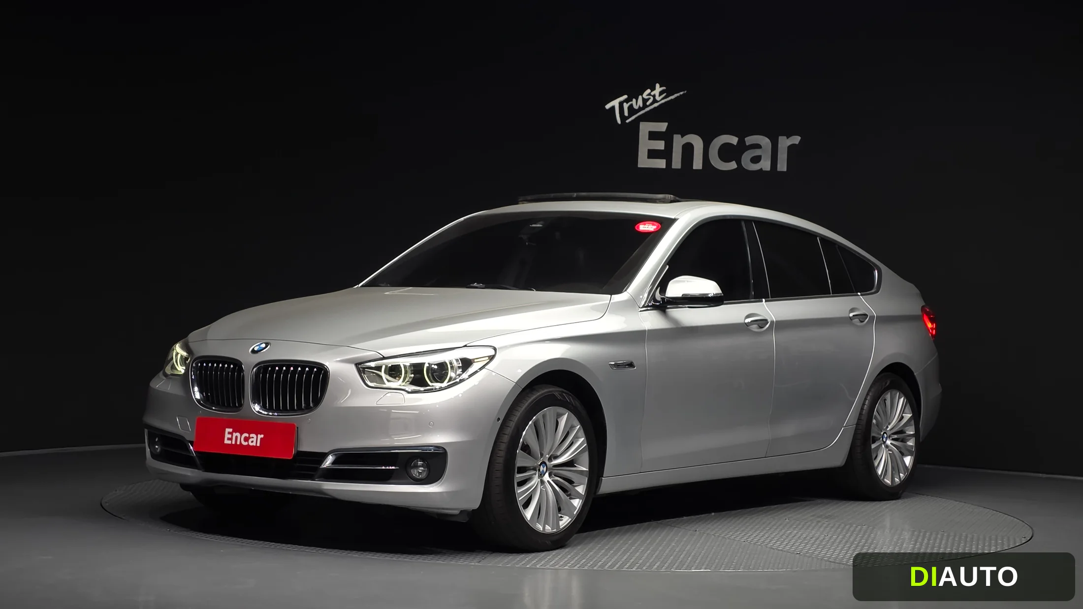 BMW Gran Turismo