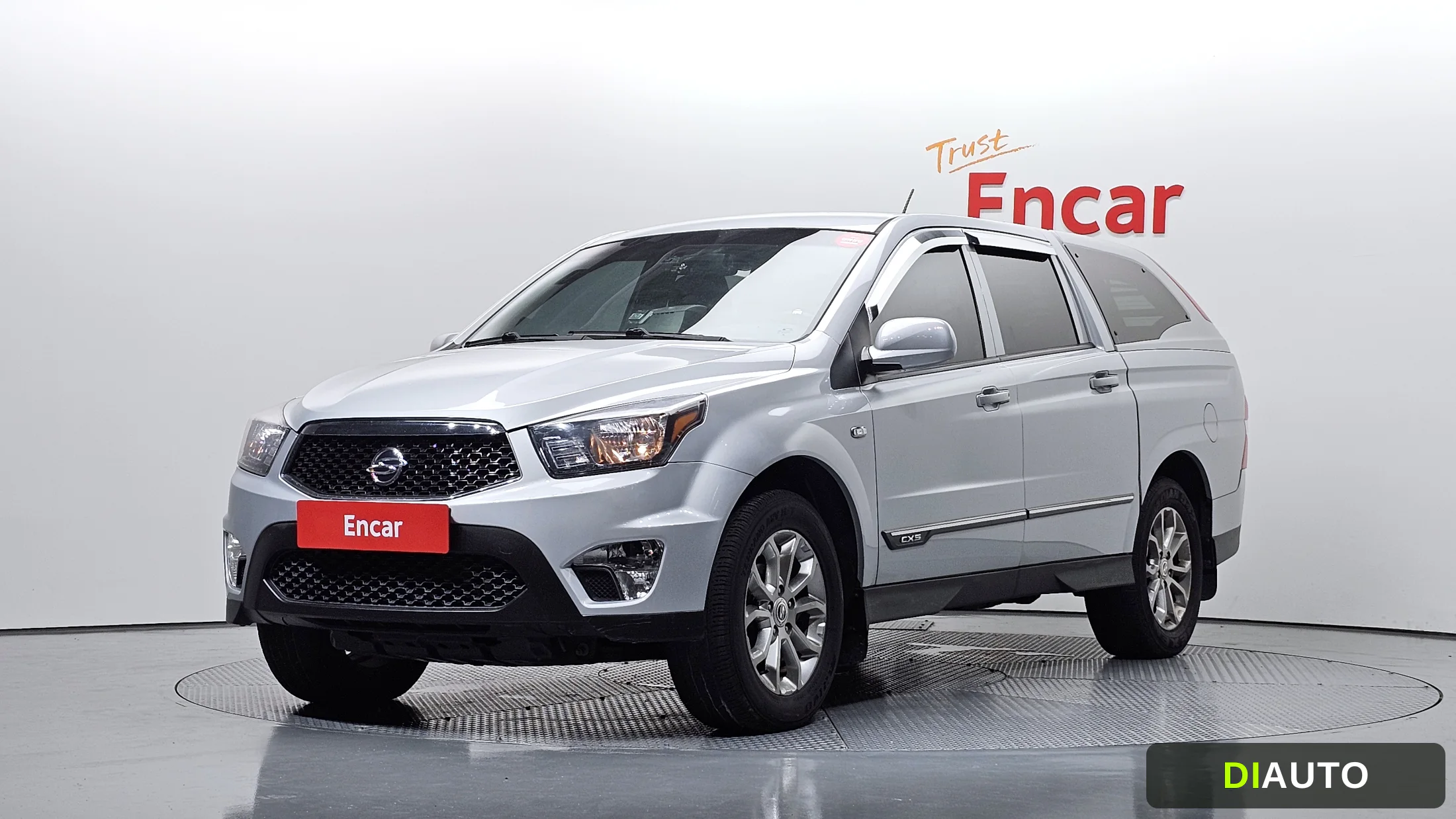 KG_Mobility_Ssangyong KORANDO