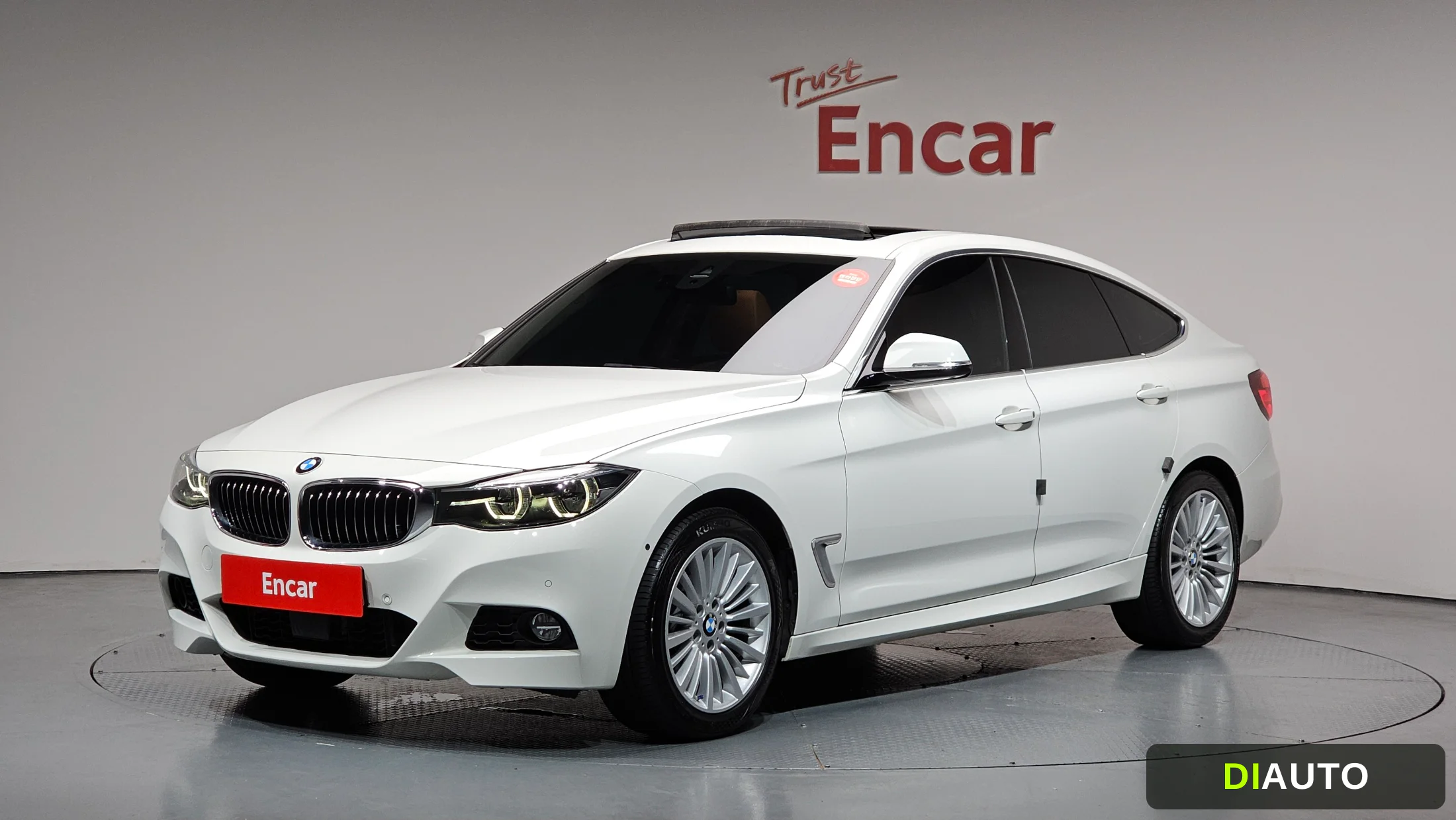 BMW Gran Turismo