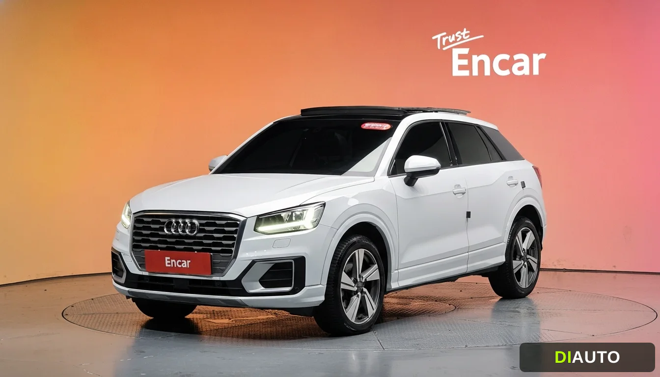 Audi Q2