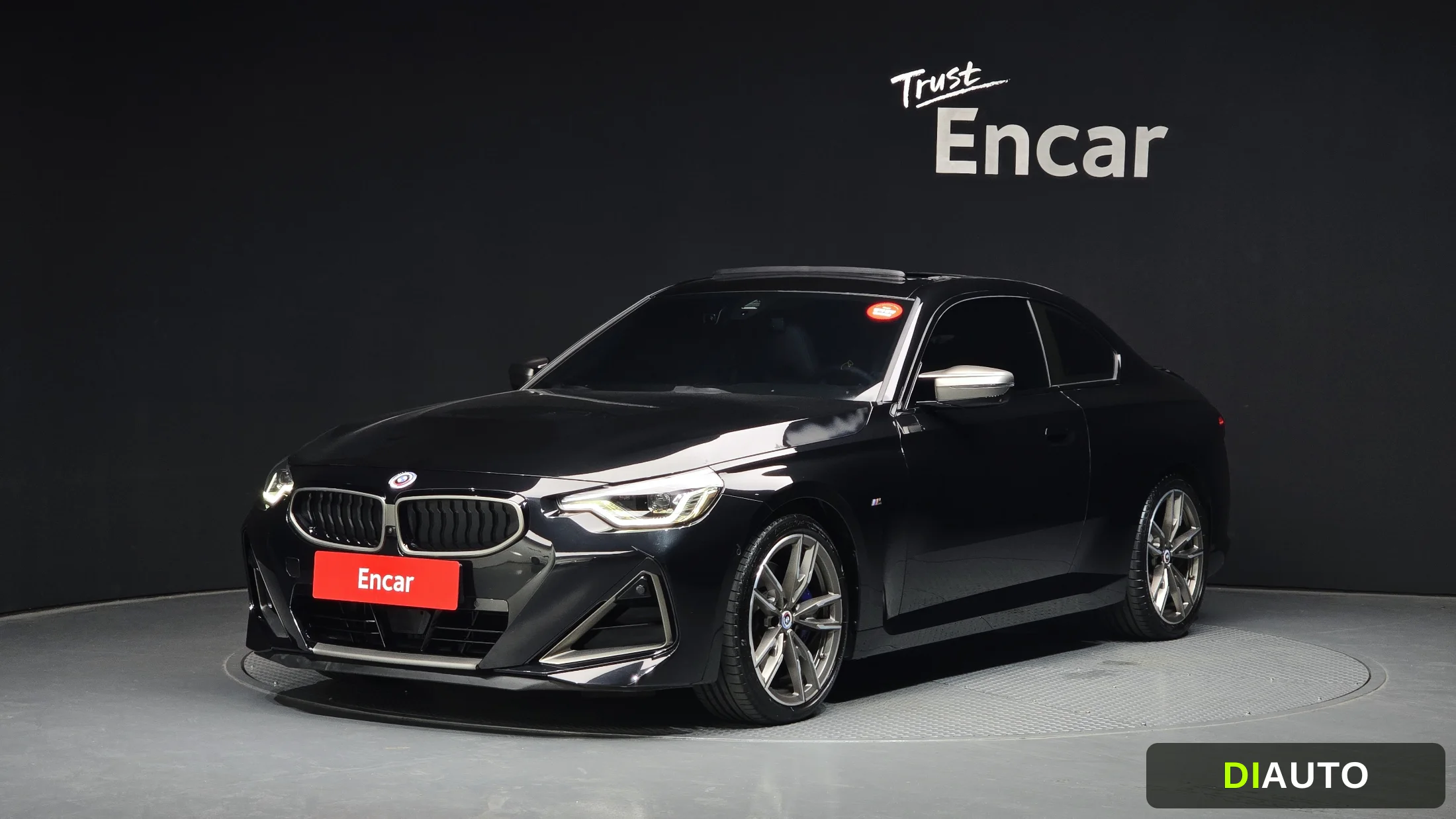 BMW 2-Series