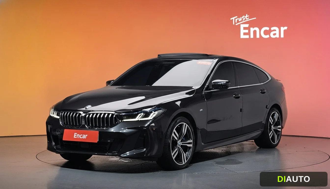 BMW Gran Turismo