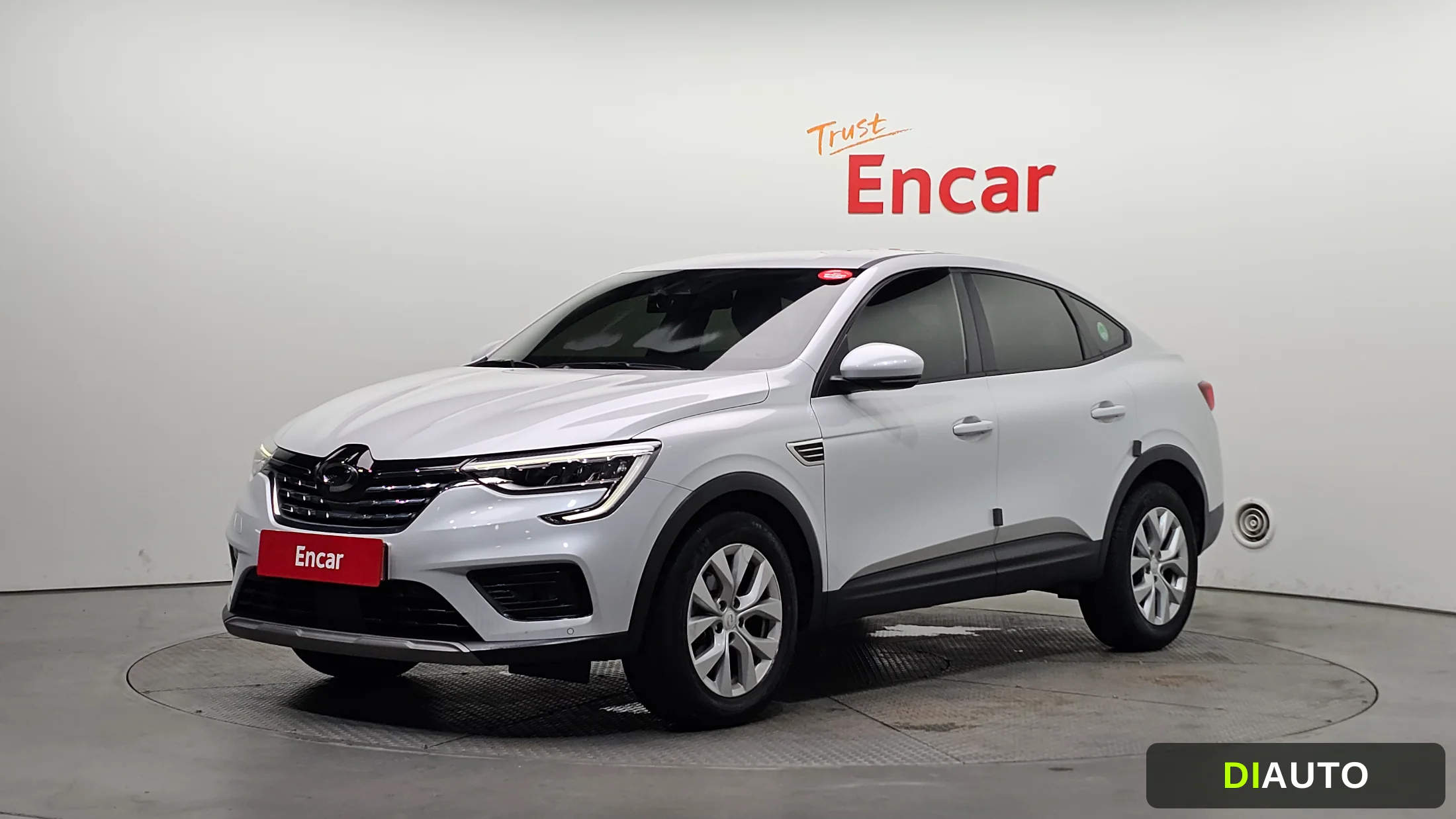 Renault-KoreaSamsung XM3