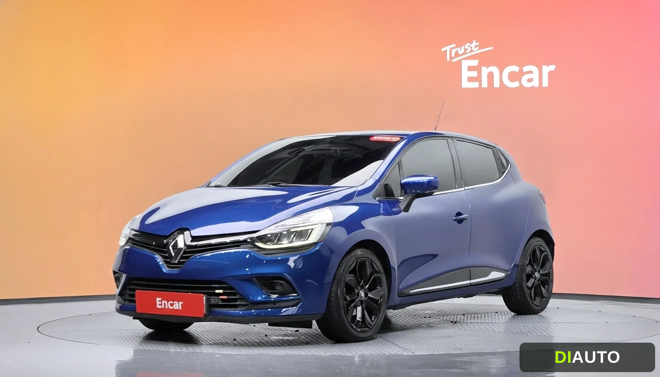 Renault-KoreaSamsung Cilo