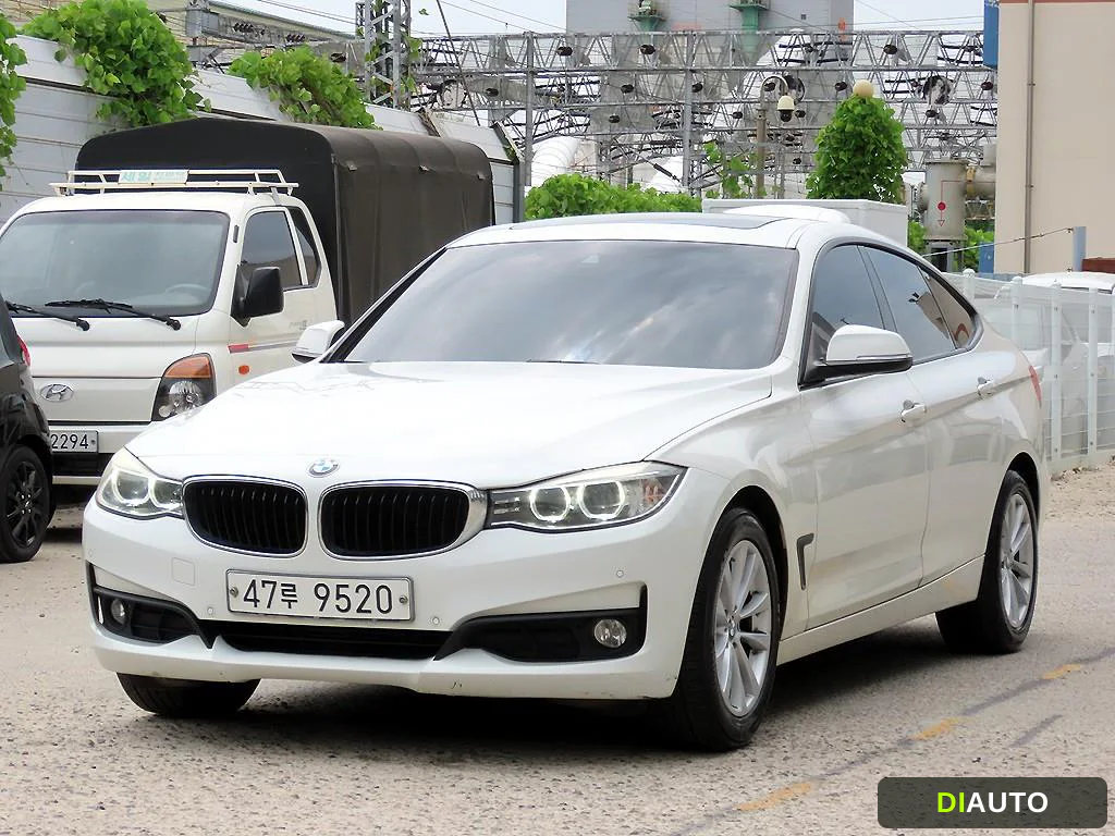 BMW Gran Turismo