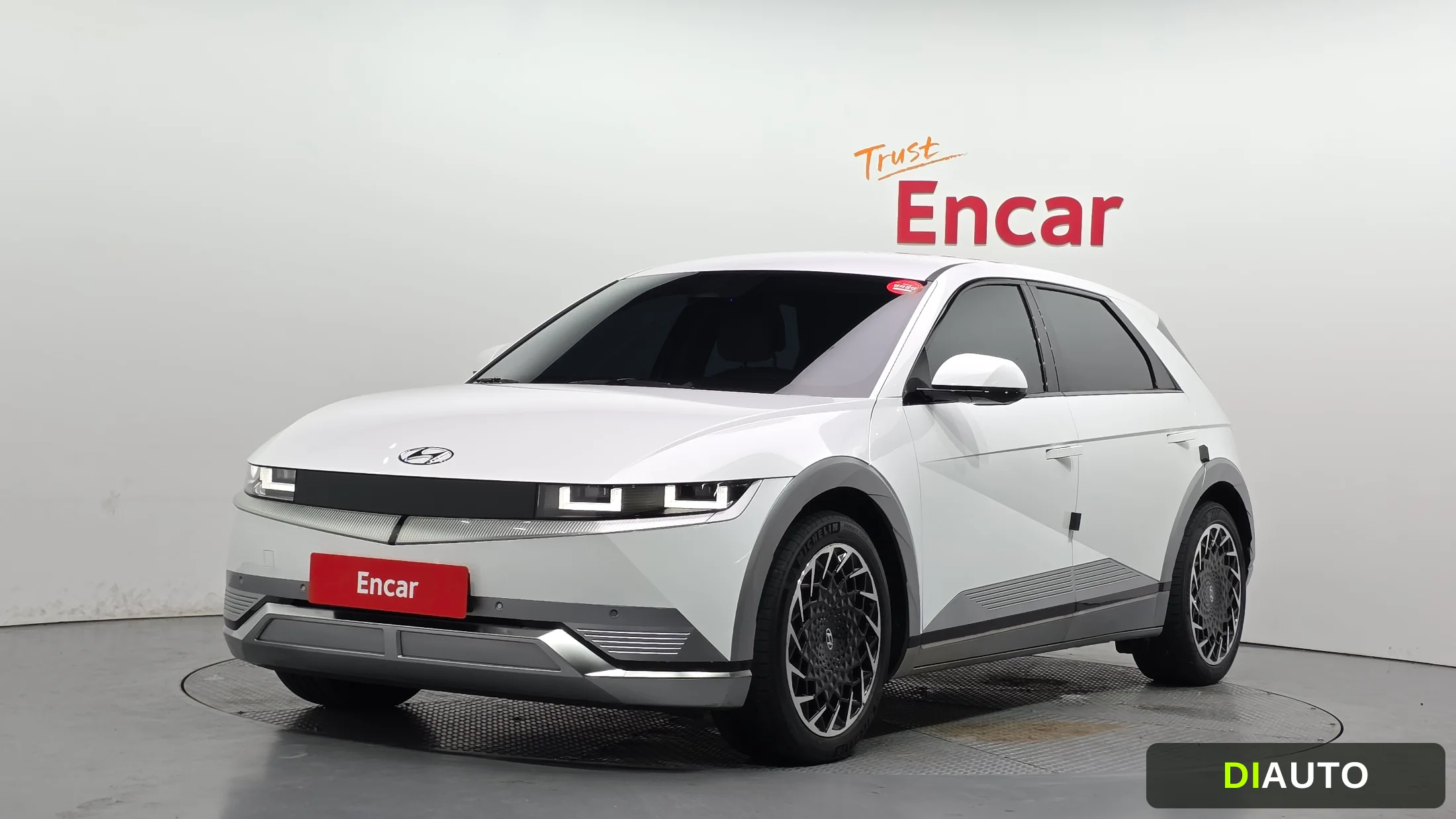 Hyundai Ioniq5