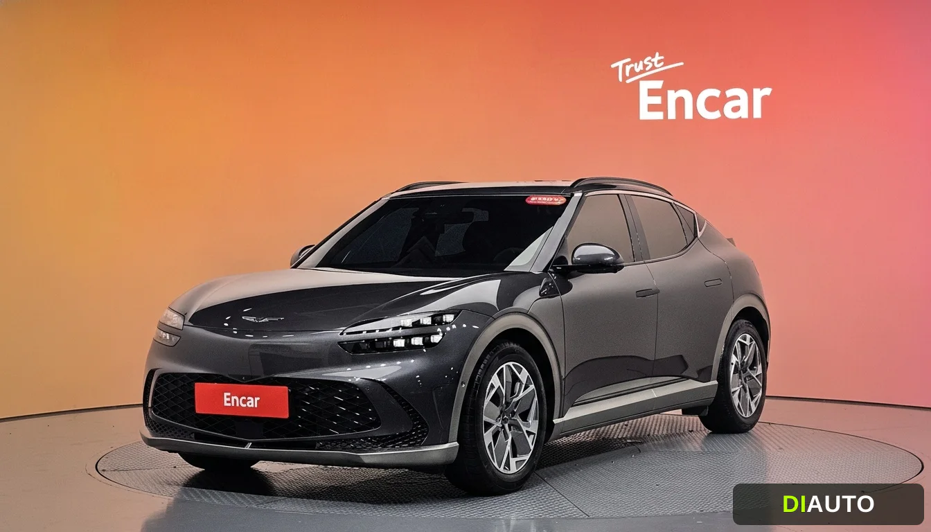 Genesis GV60