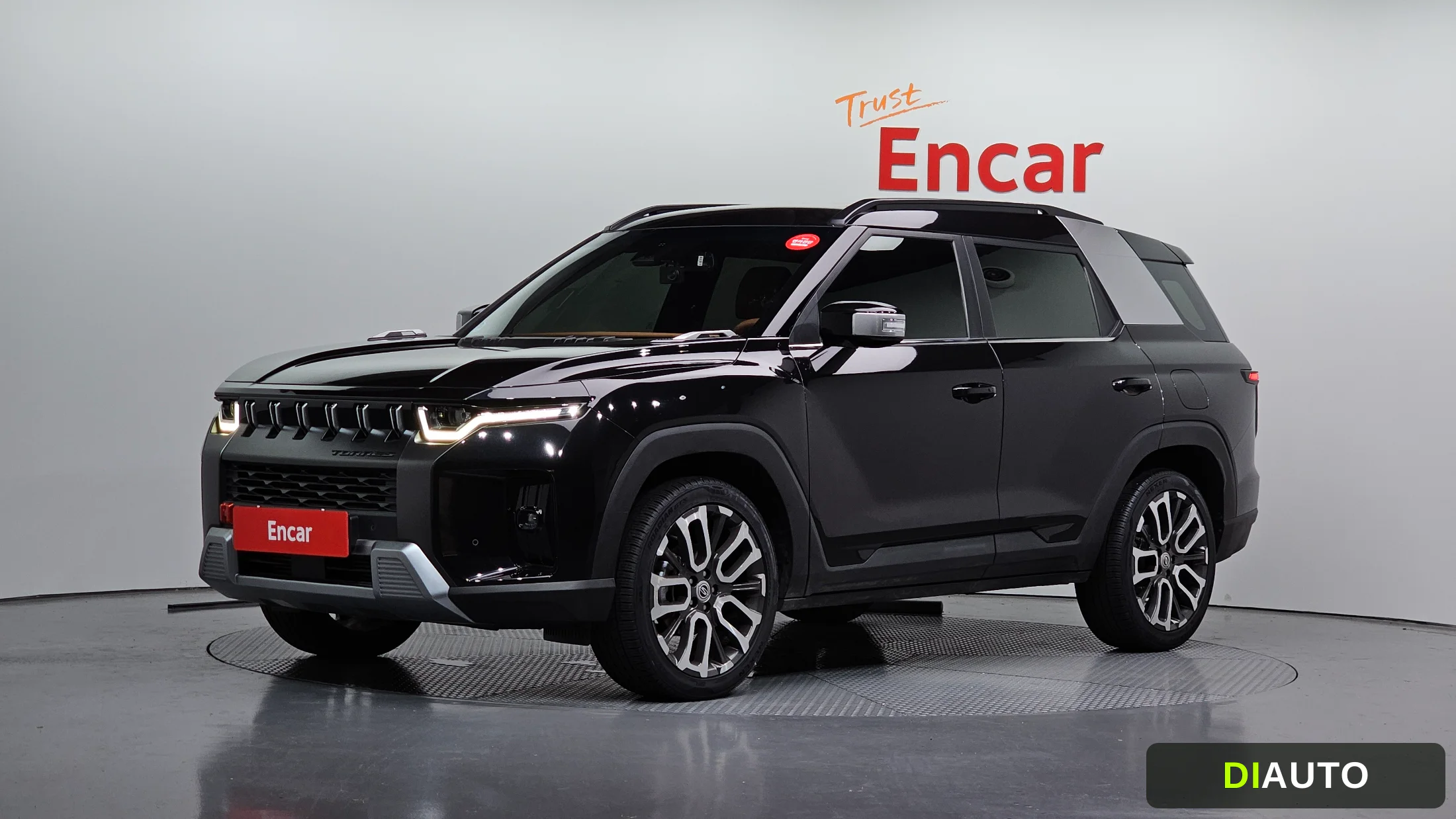 KG_Mobility_Ssangyong Torres