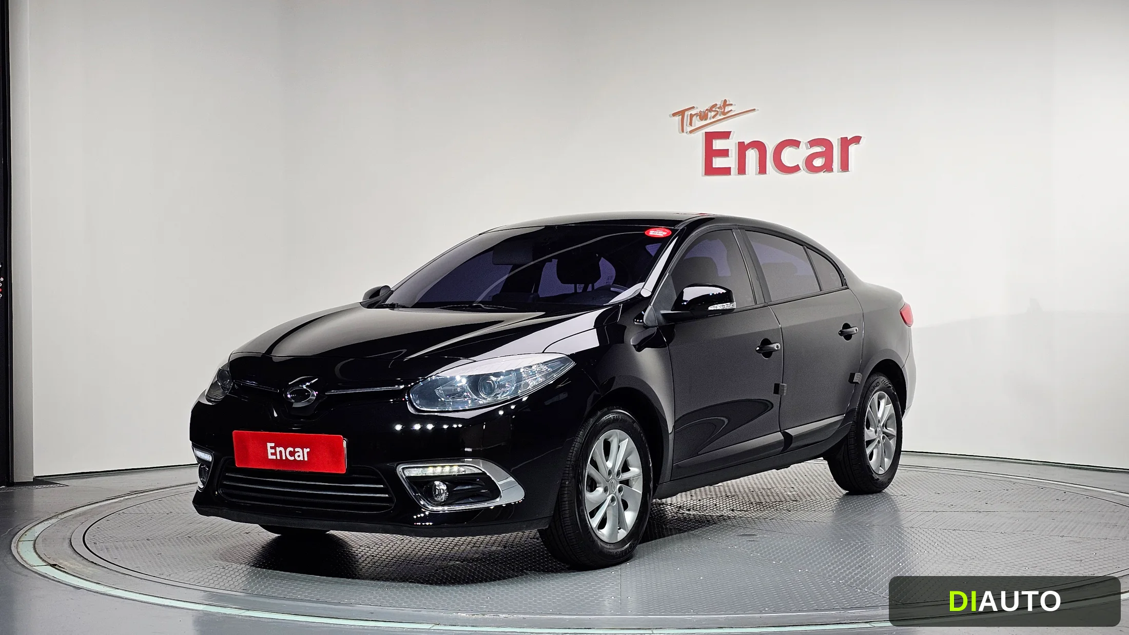Renault-KoreaSamsung SM3