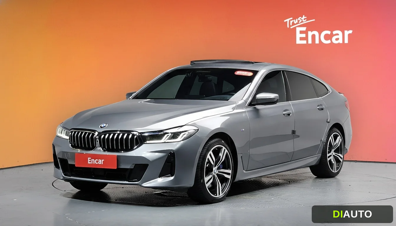 BMW Gran Turismo