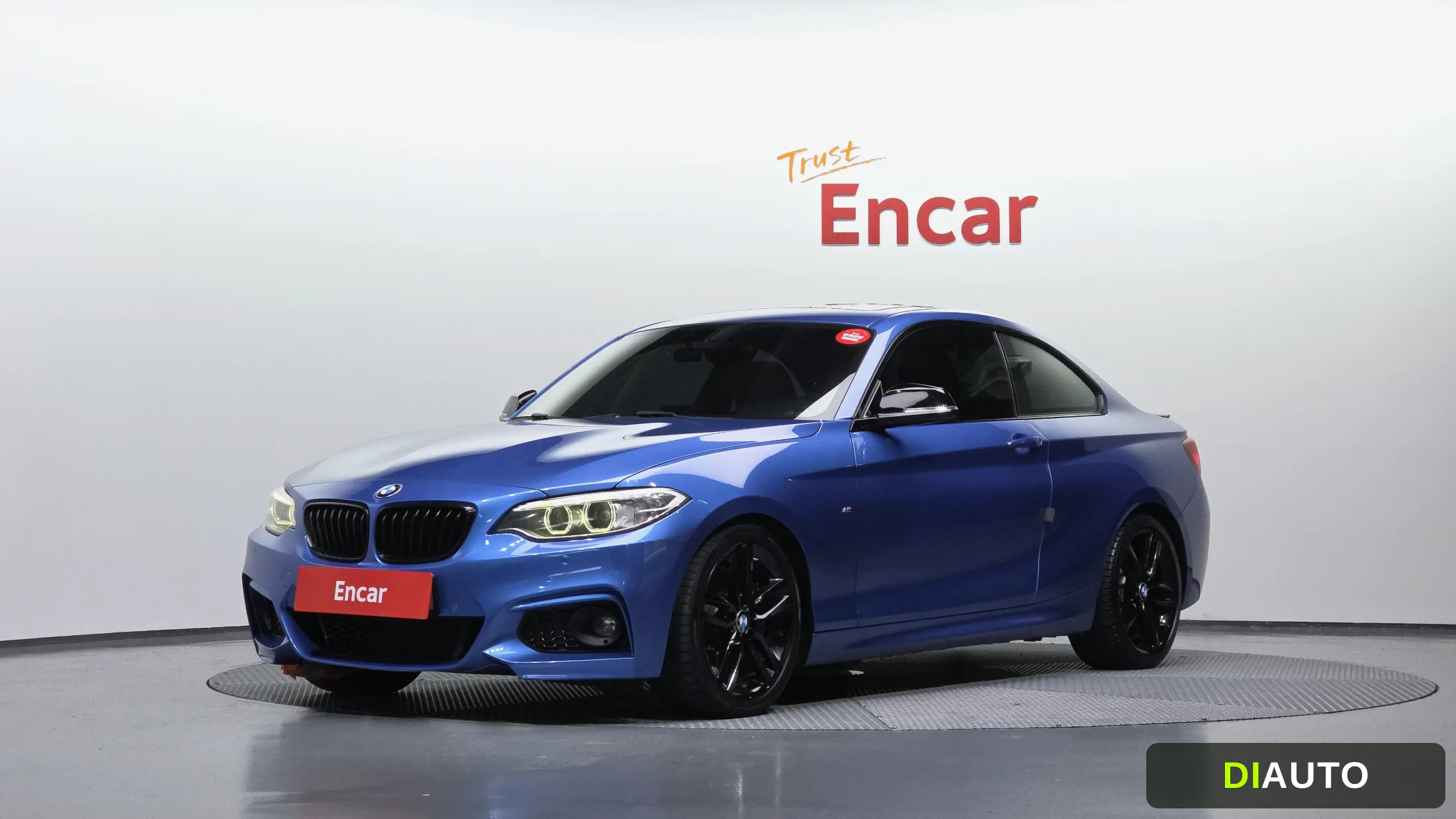 BMW 2-Series
