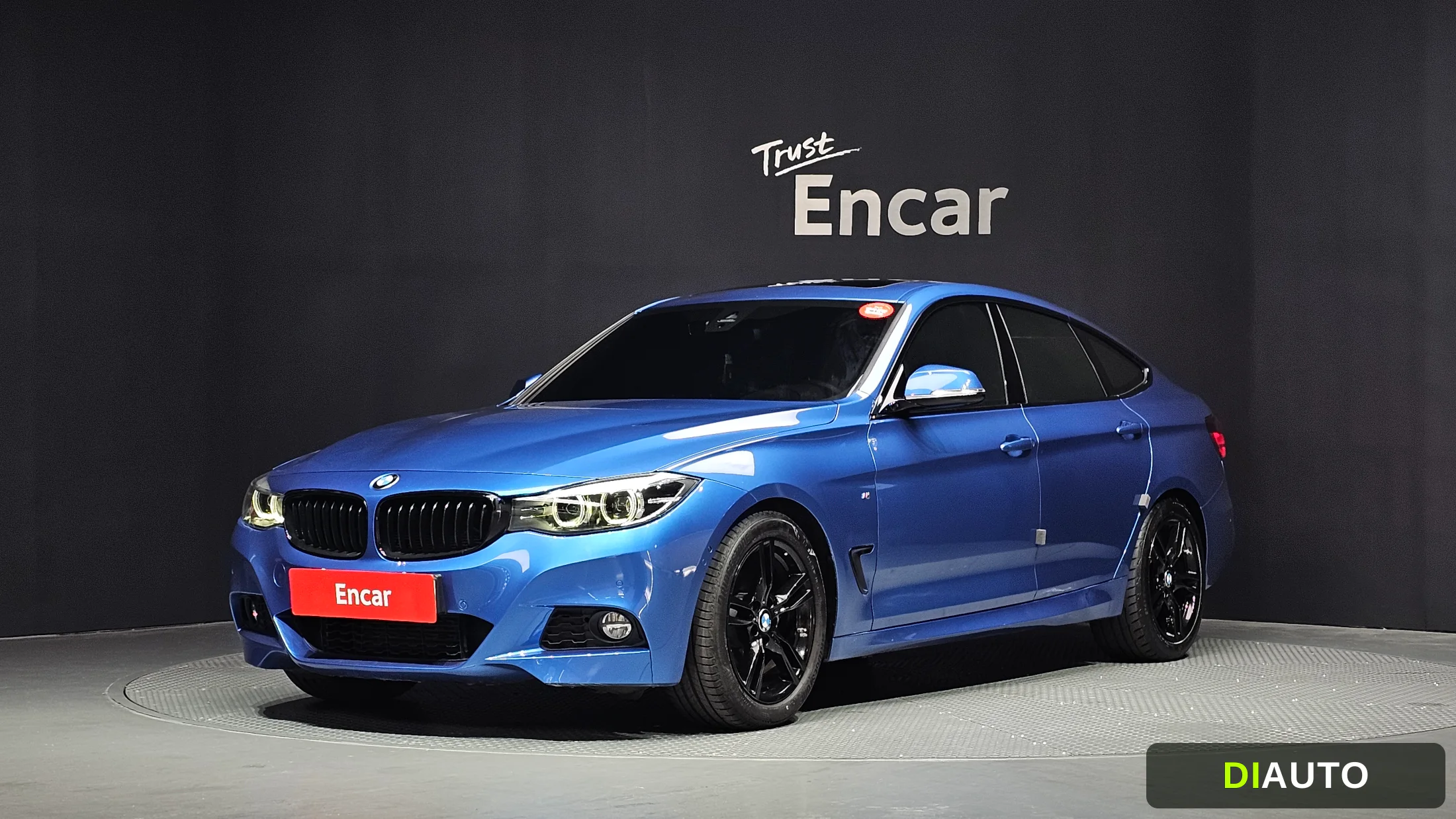BMW Gran Turismo