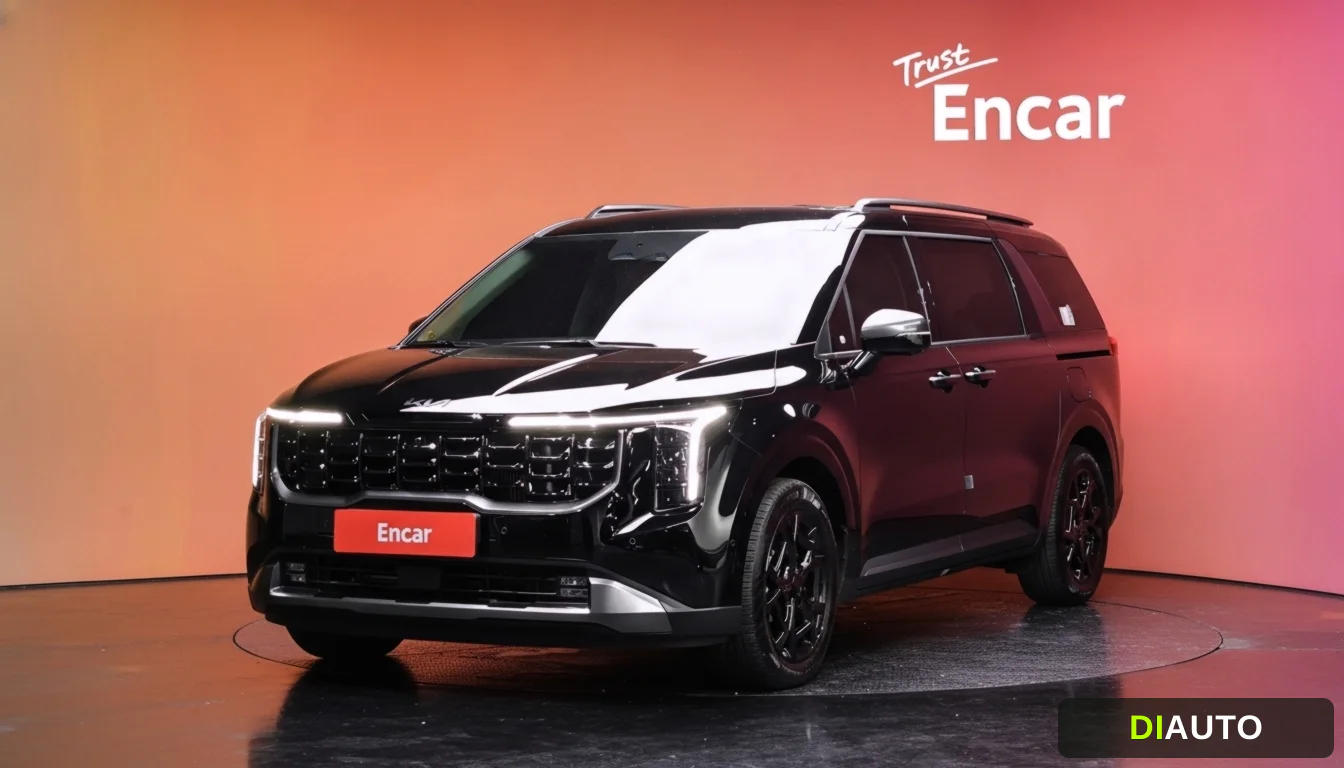 Kia Canival