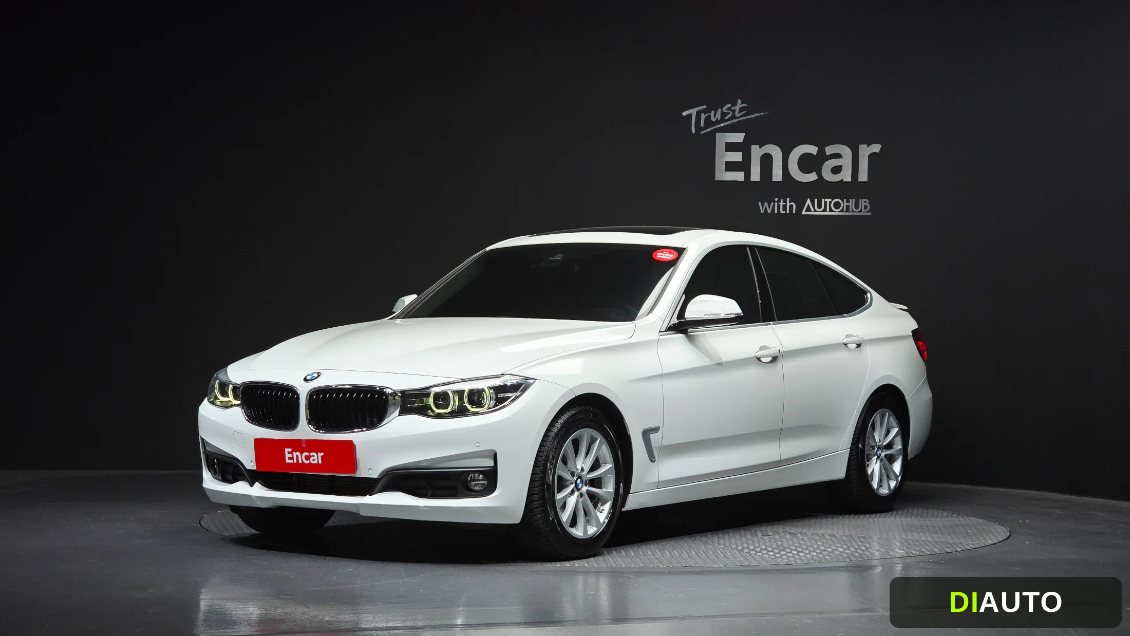 BMW Gran Turismo