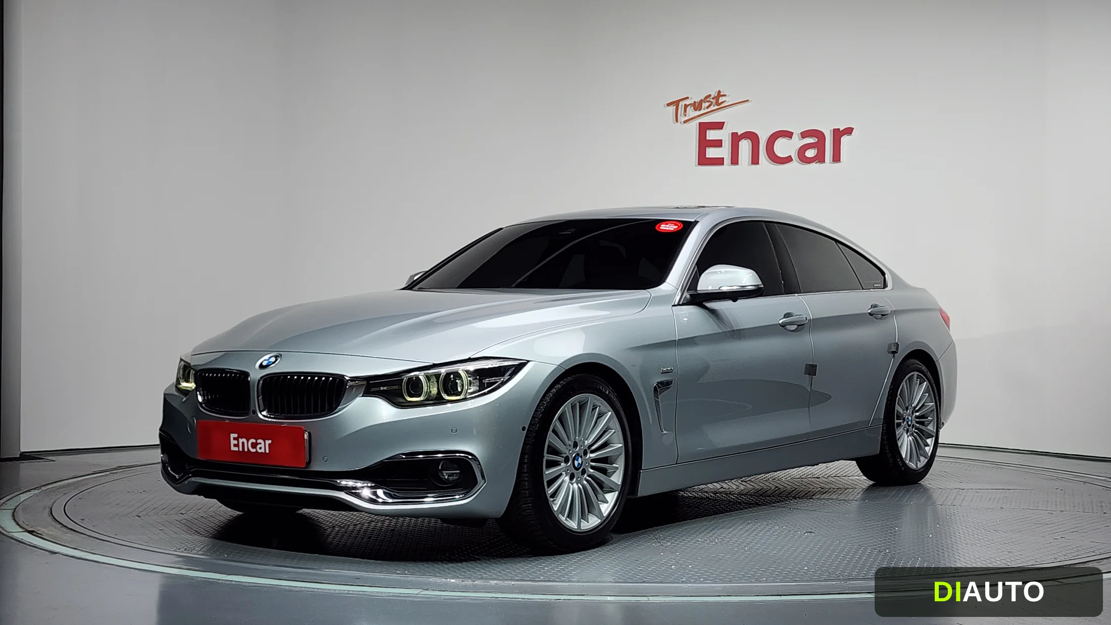 BMW 4-Series